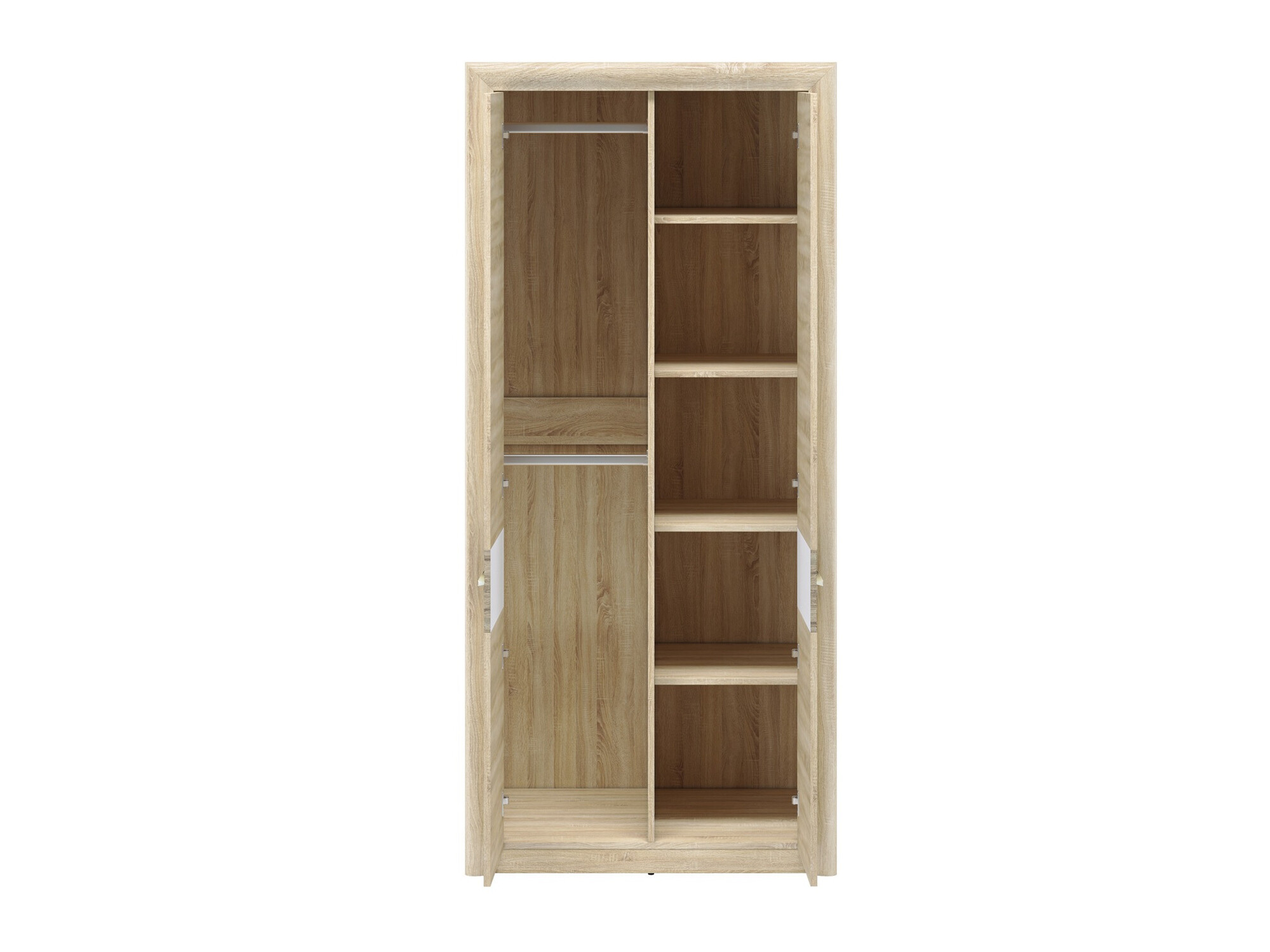 Armoire Tivmori 100