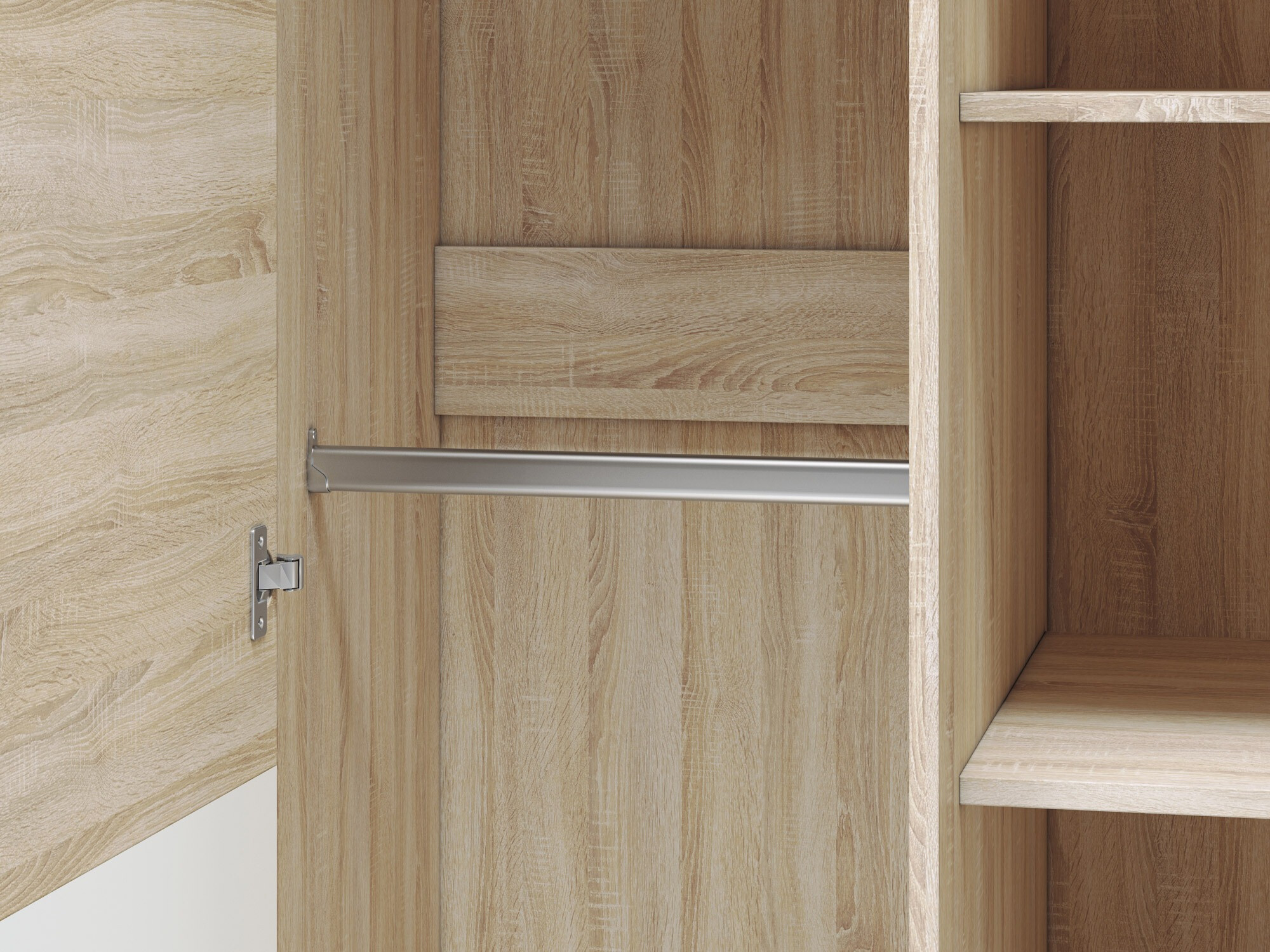 Armoire Tivmori 100