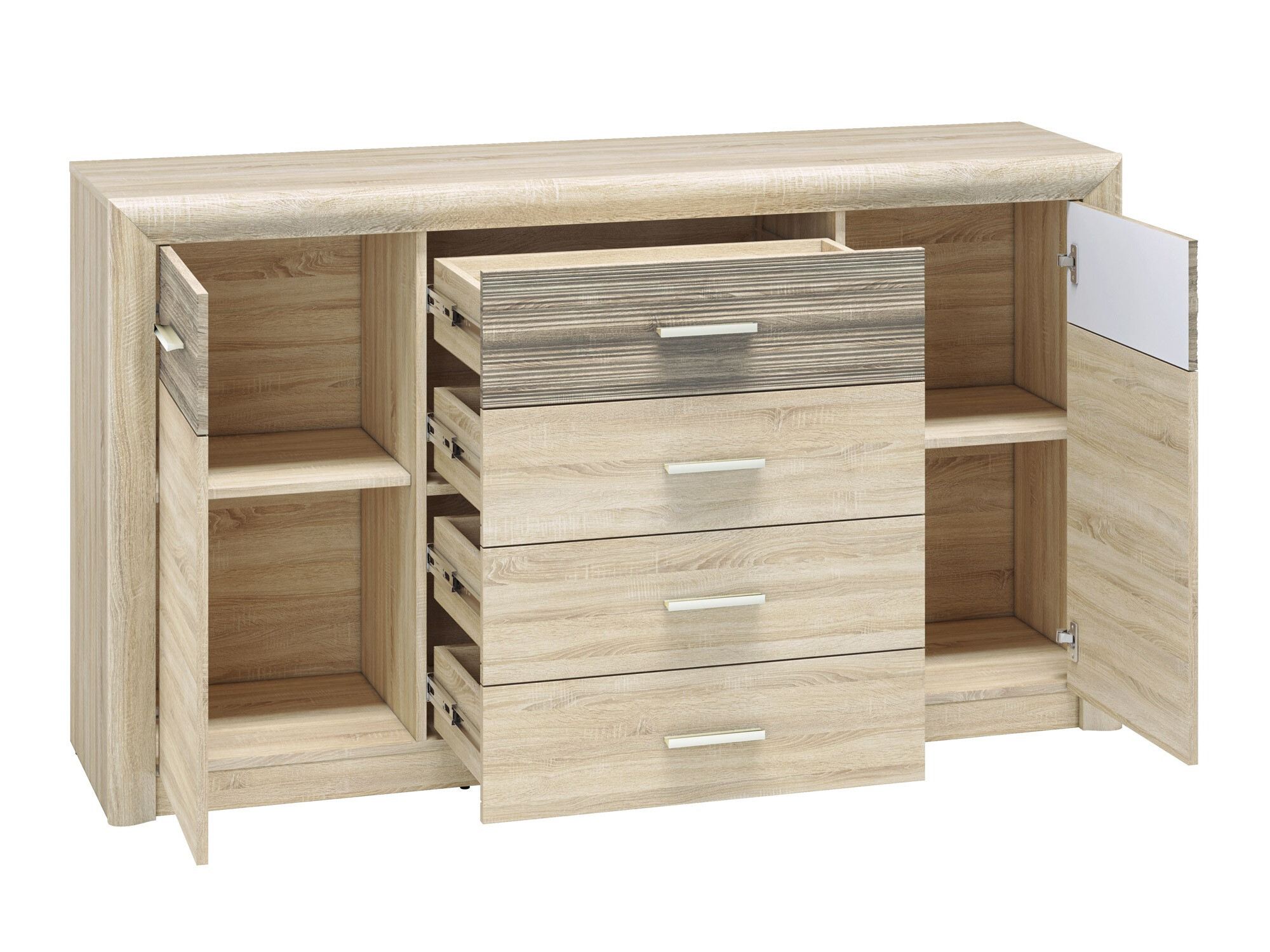 Commode Tivmori 106