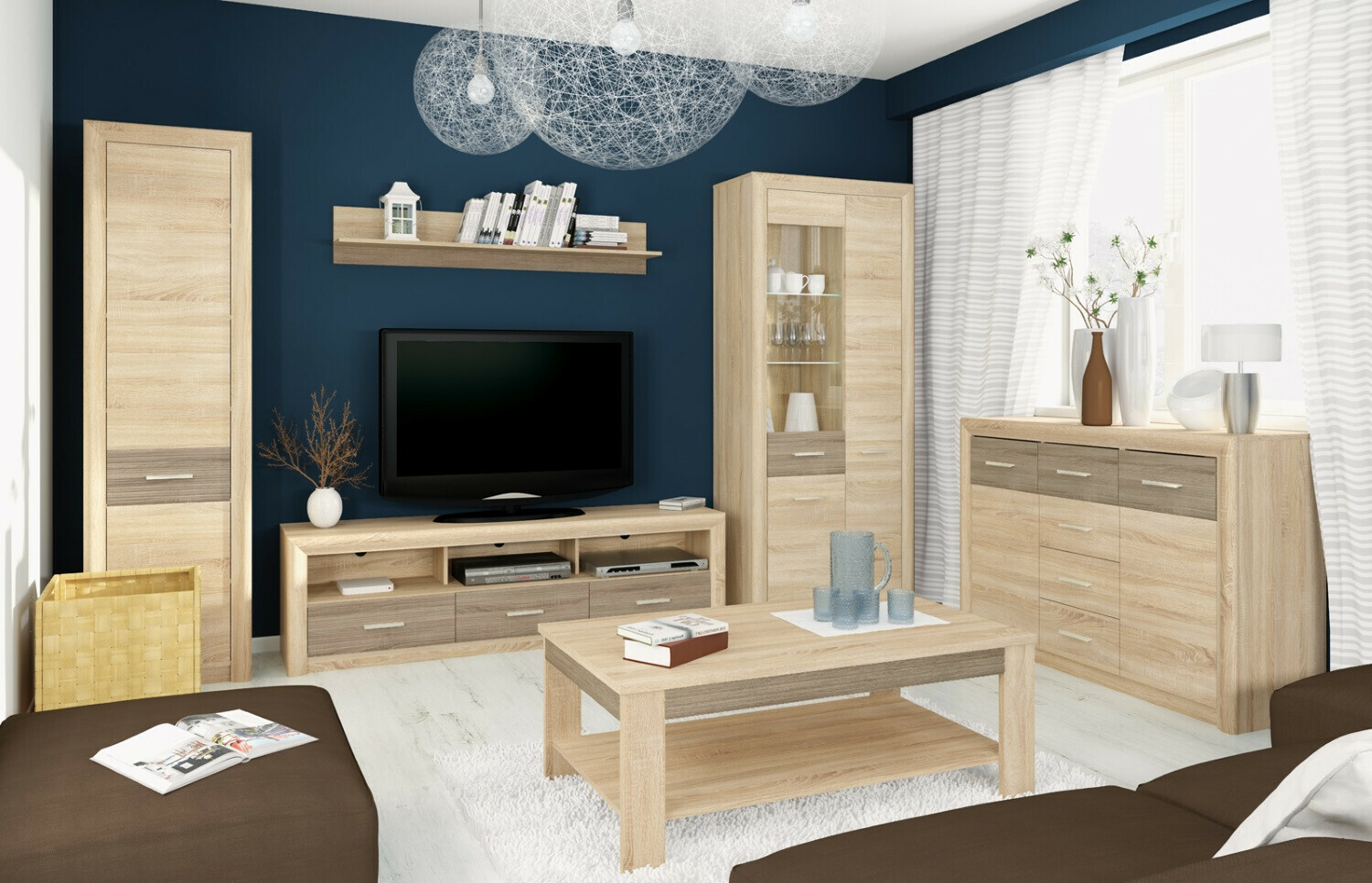 Commode Tivmori 106