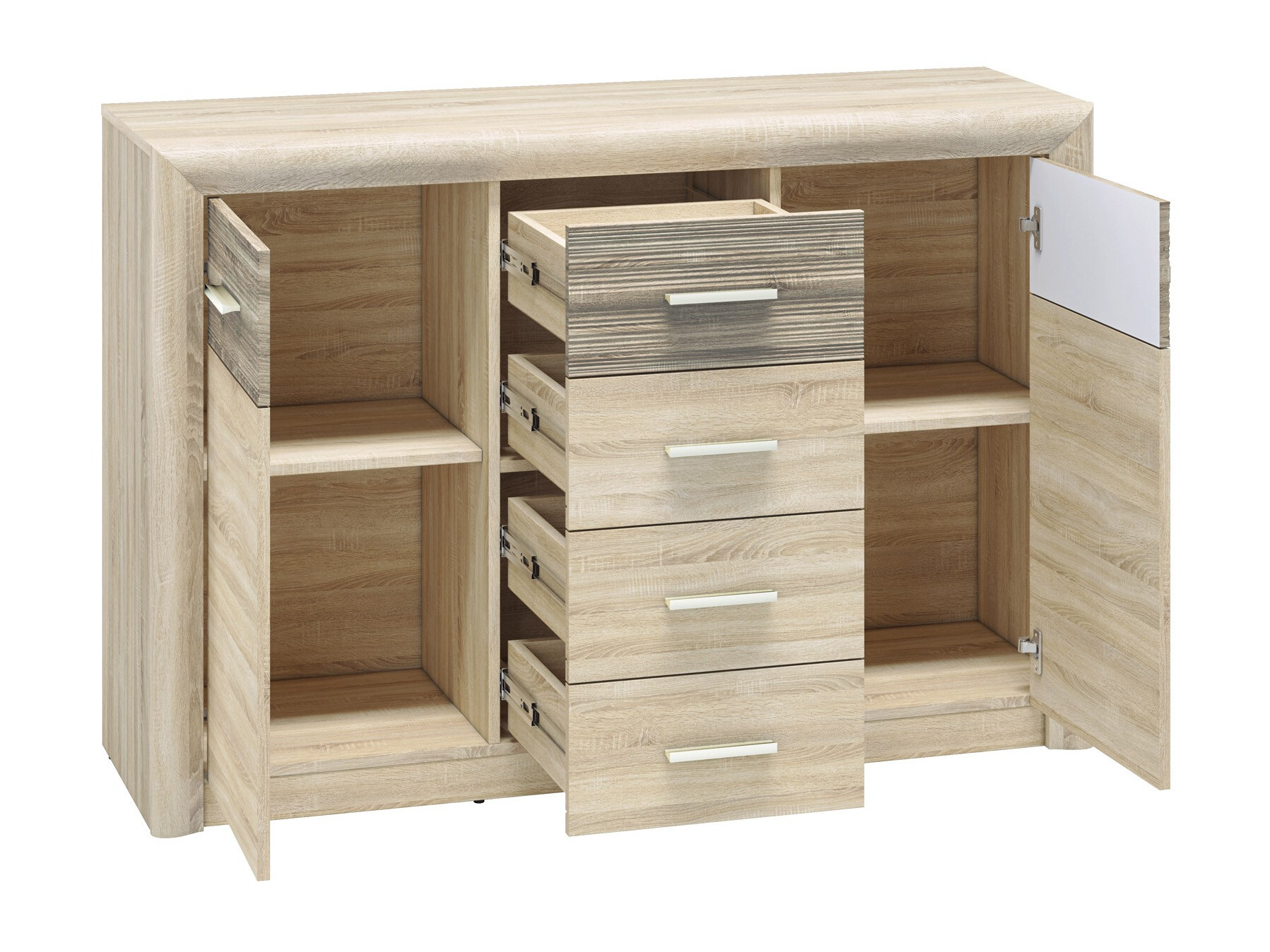Commode Tivmori 107