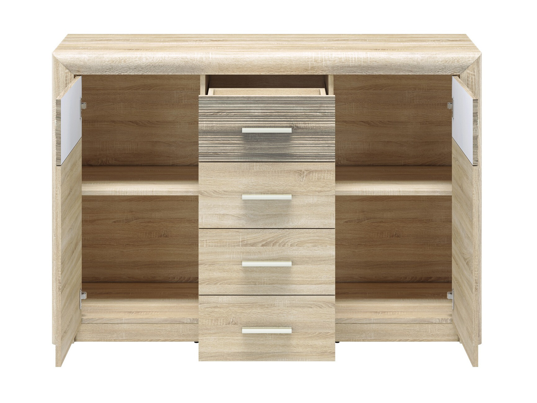Commode Tivmori 107