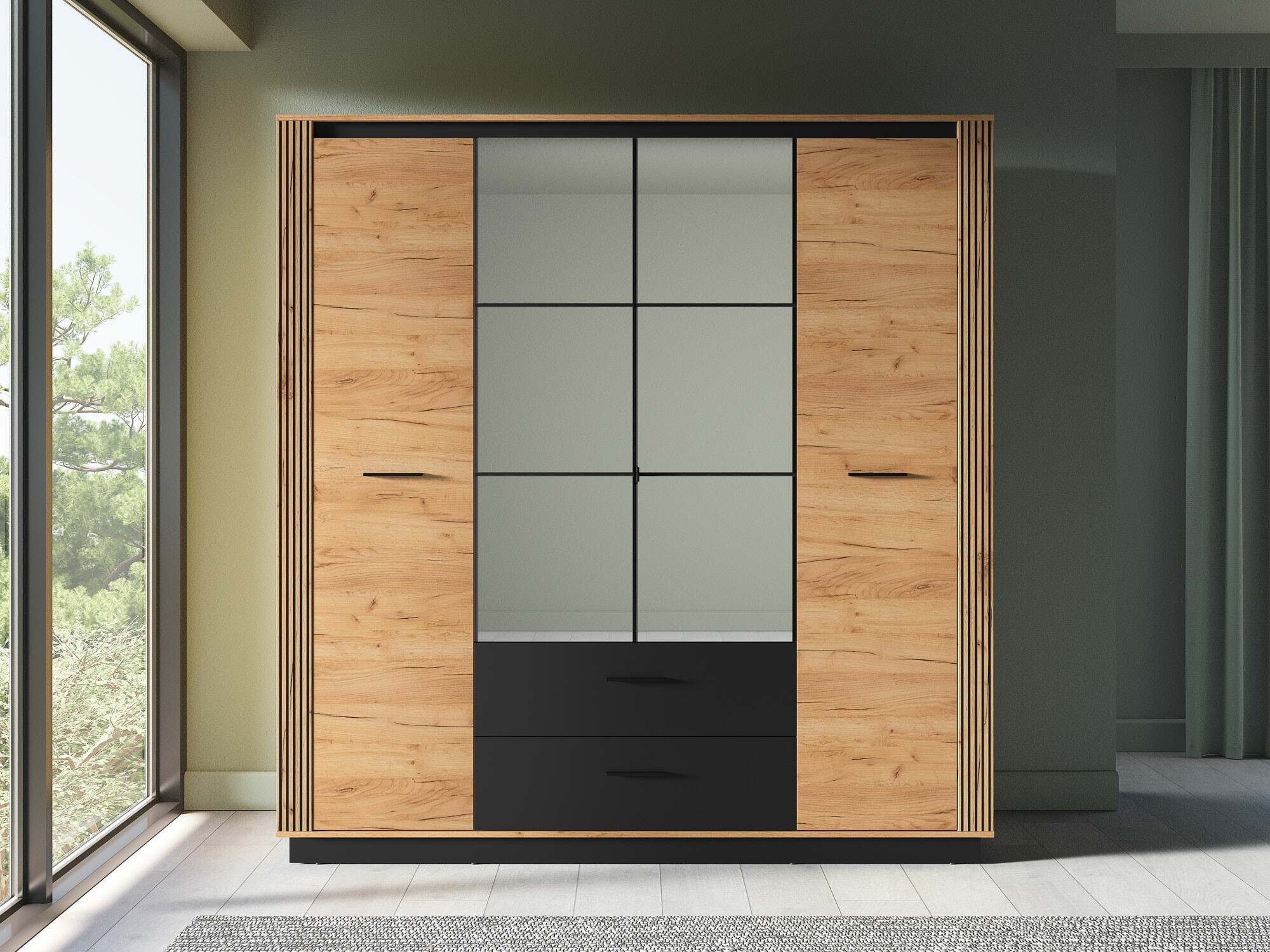 Armoire Livluo 100