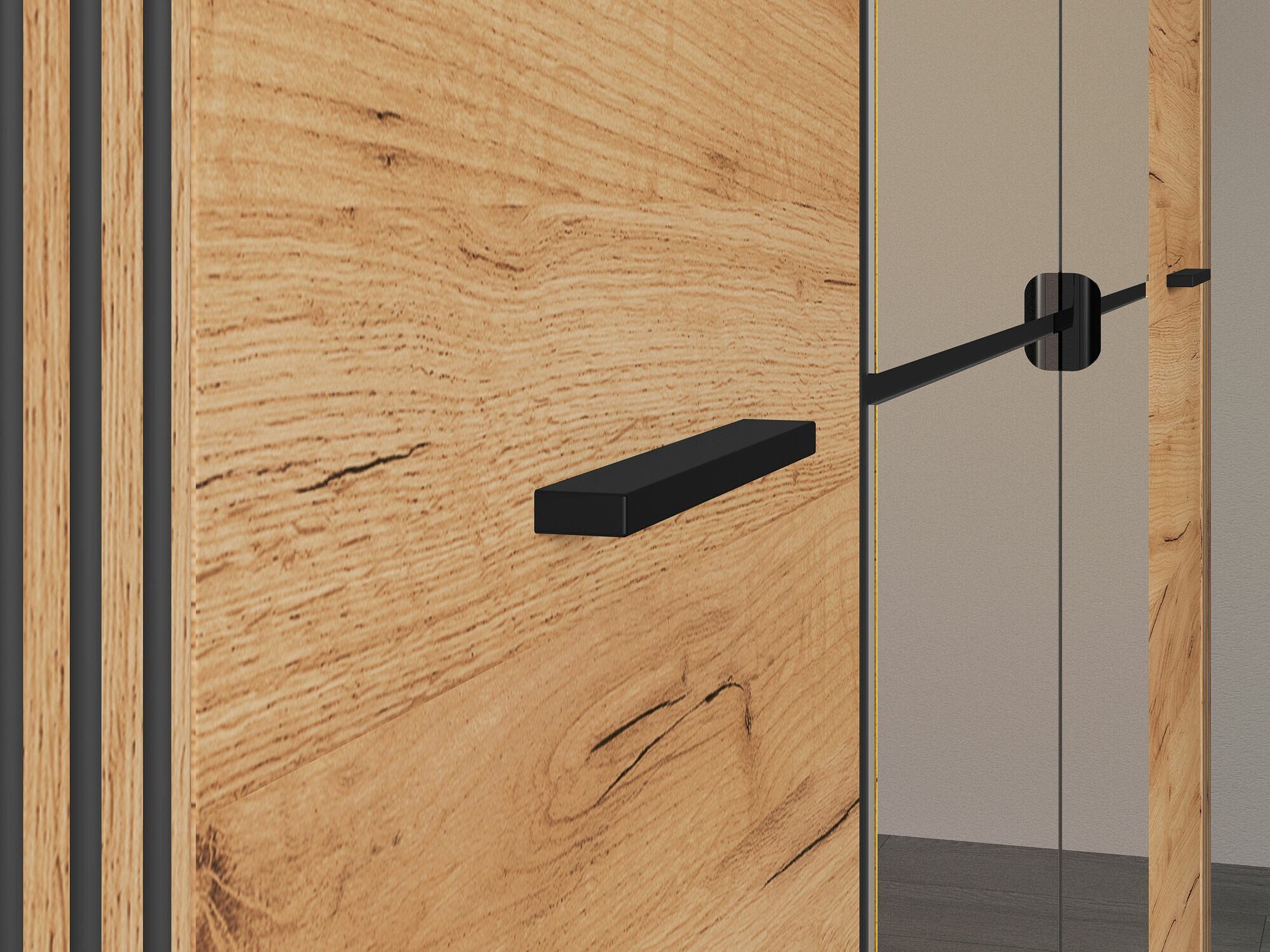Armoire Livluo 100