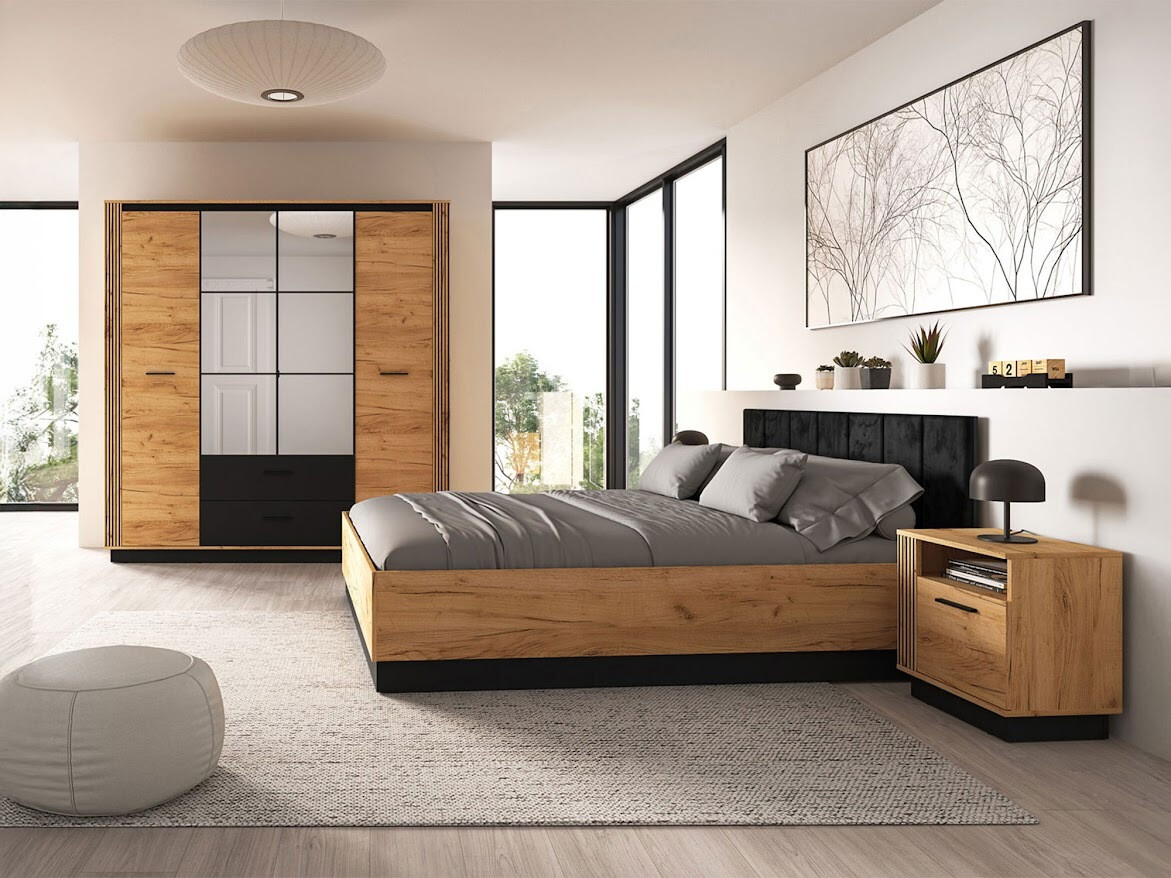 Armoire Livluo 100