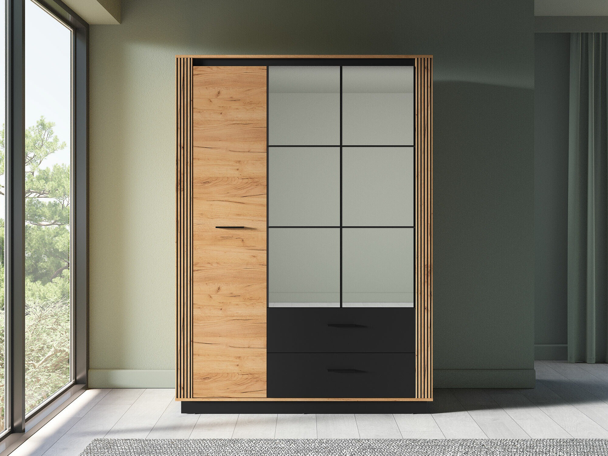 Armoire Livluo 101