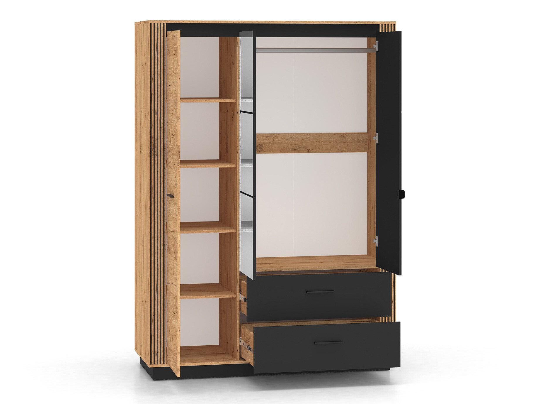Armoire Livluo 101