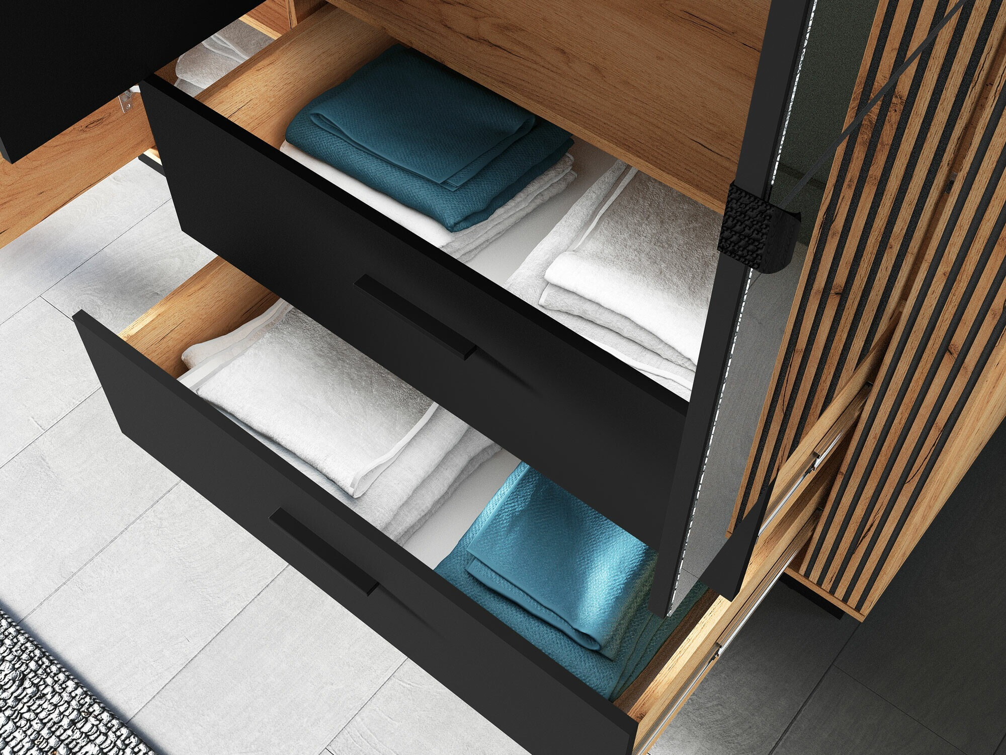 Armoire Livluo 101