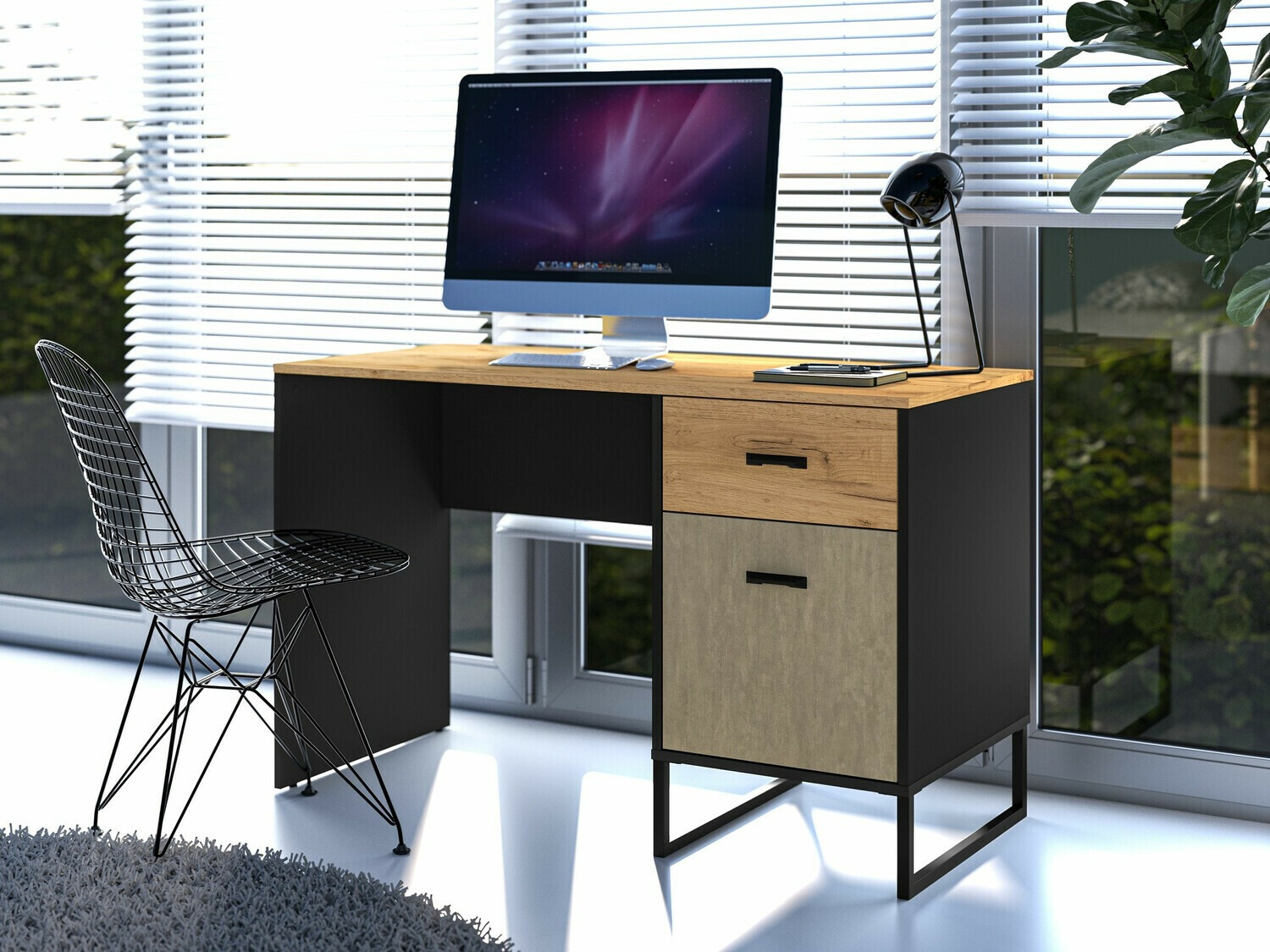 Bureau Tortiva 106