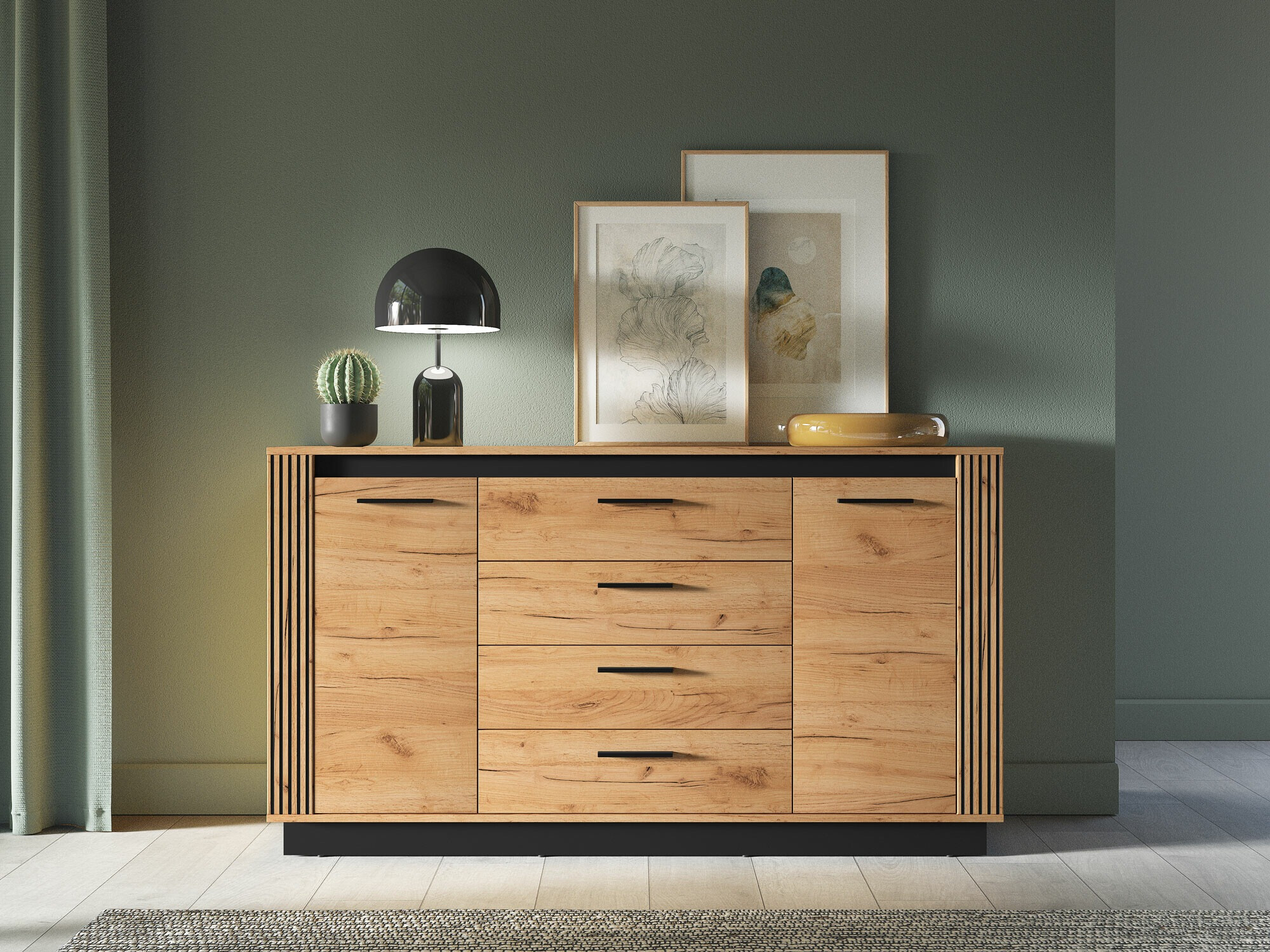 Commode Livluo 102