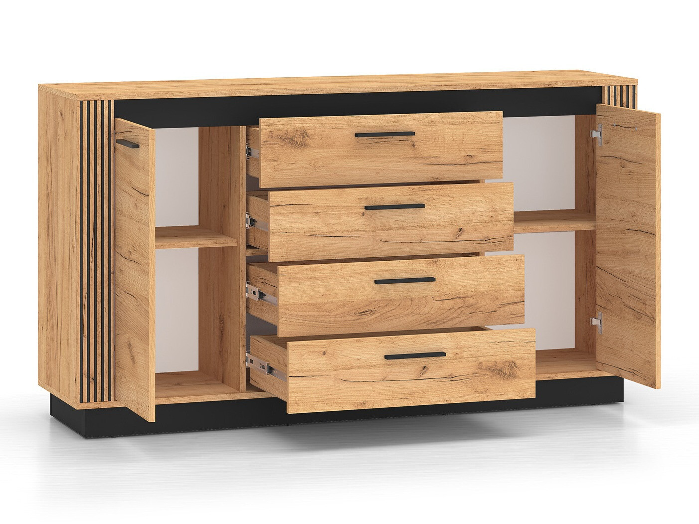 Commode Livluo 102