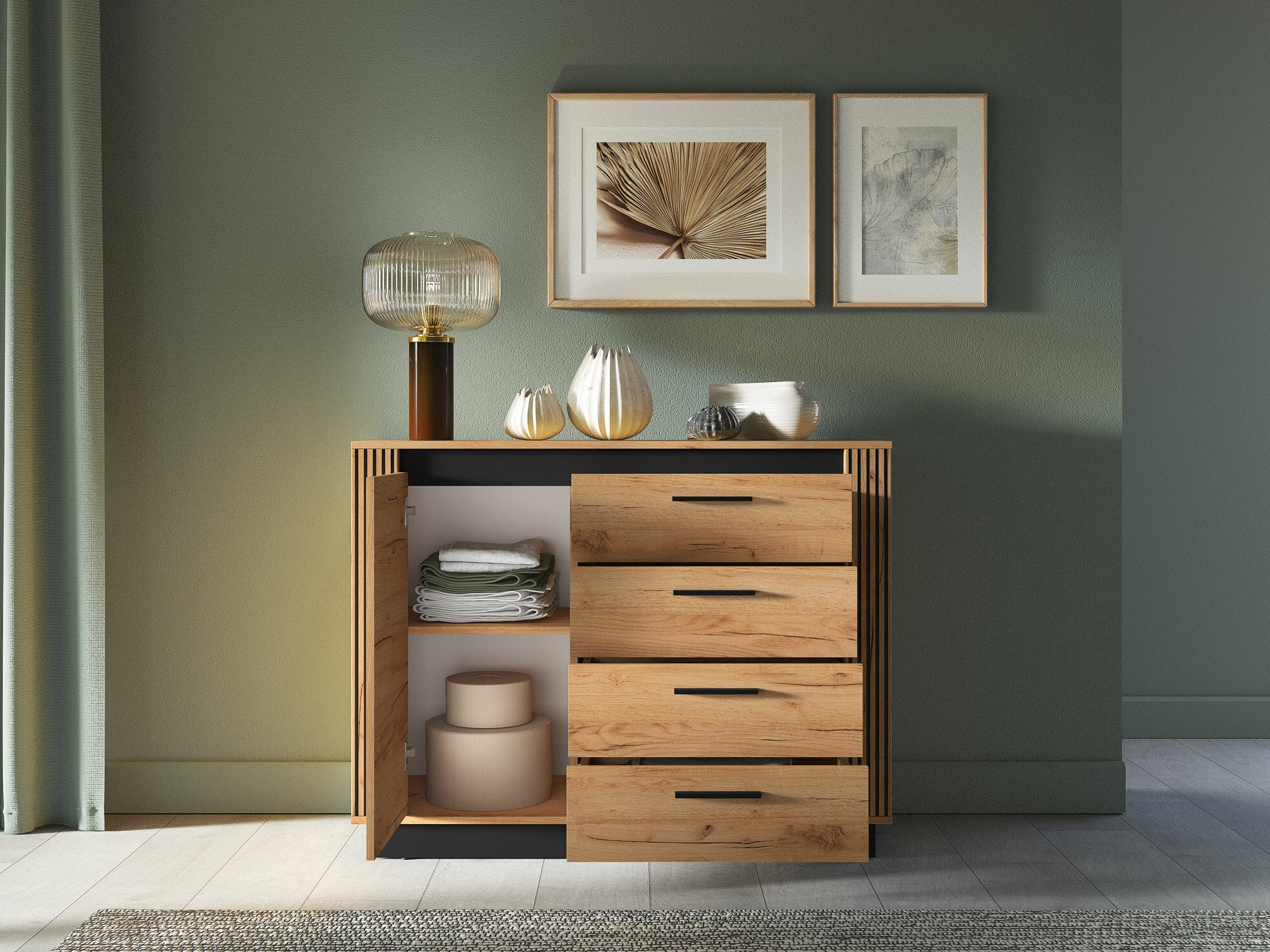 Commode Livluo 103