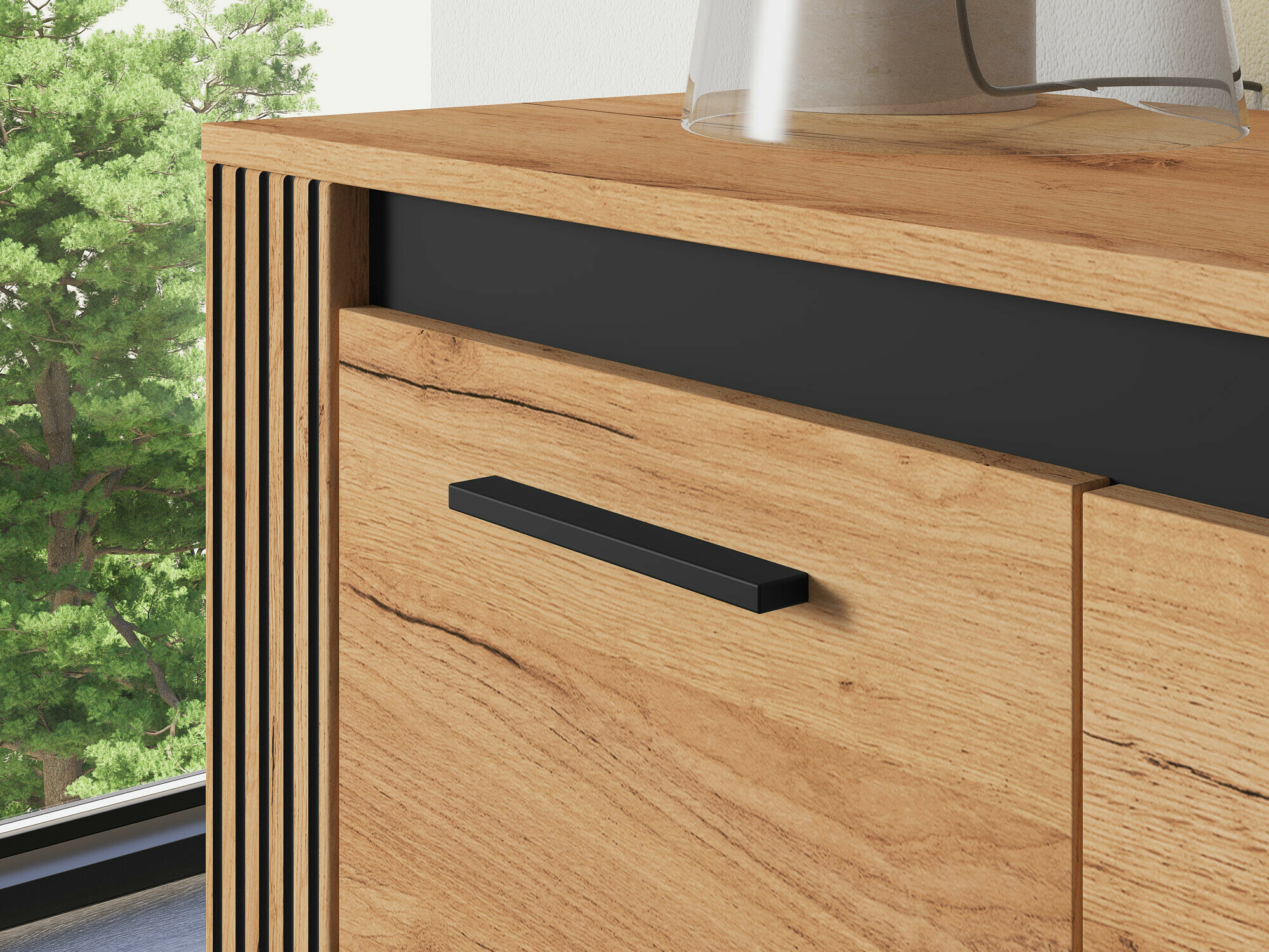 Commode Livluo 103