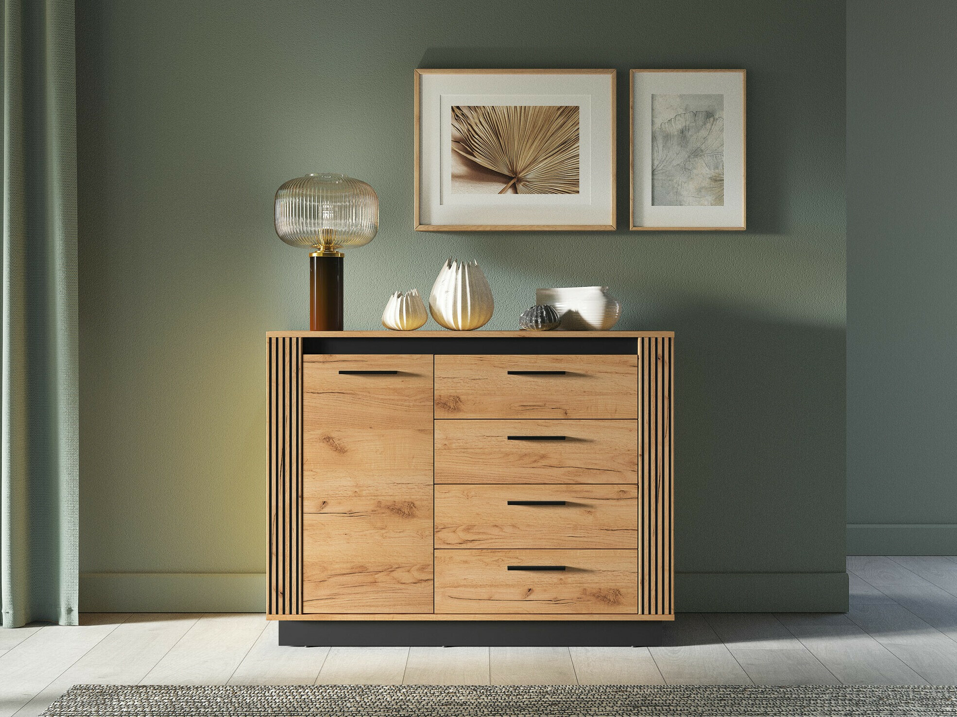 Commode Livluo 103