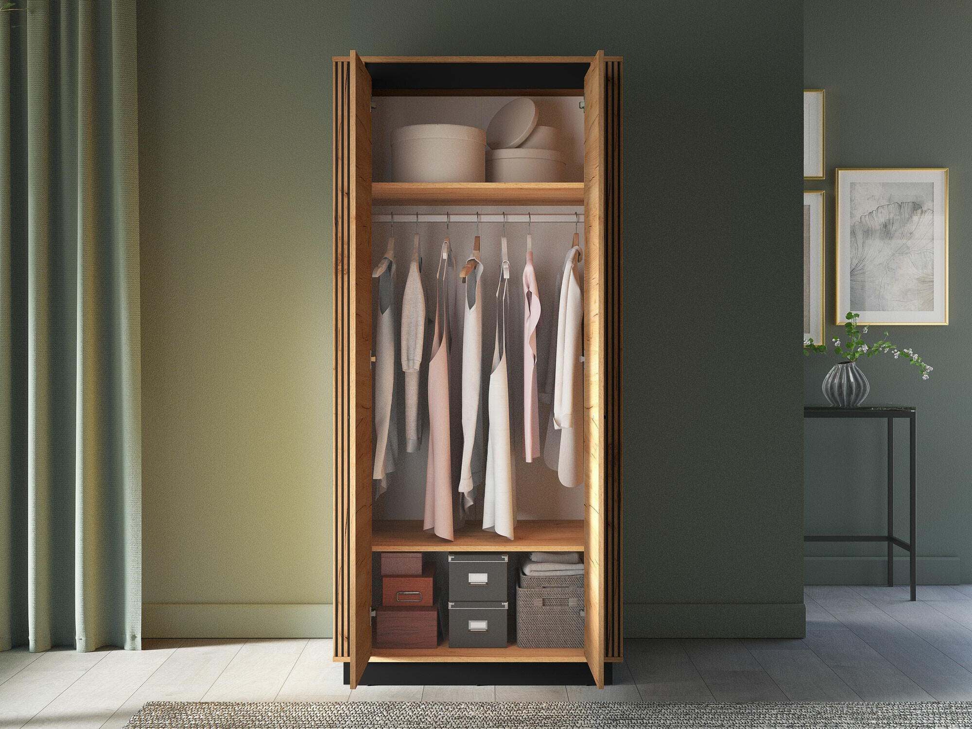 Armoire Livluo 105