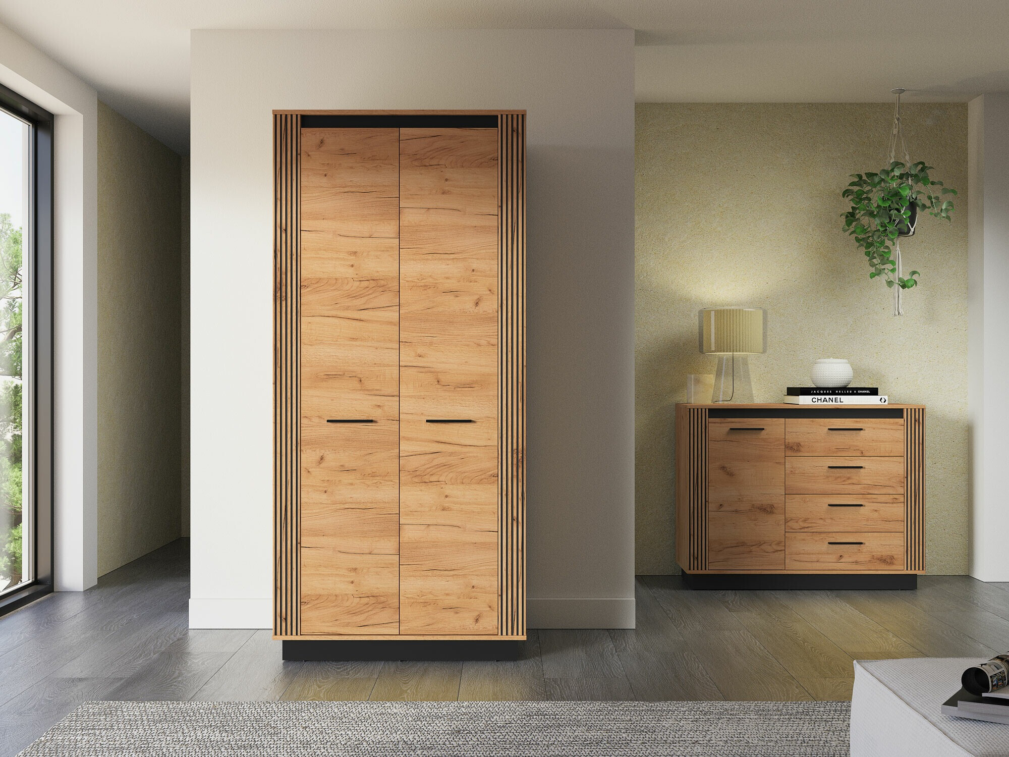 Armoire Livluo 105