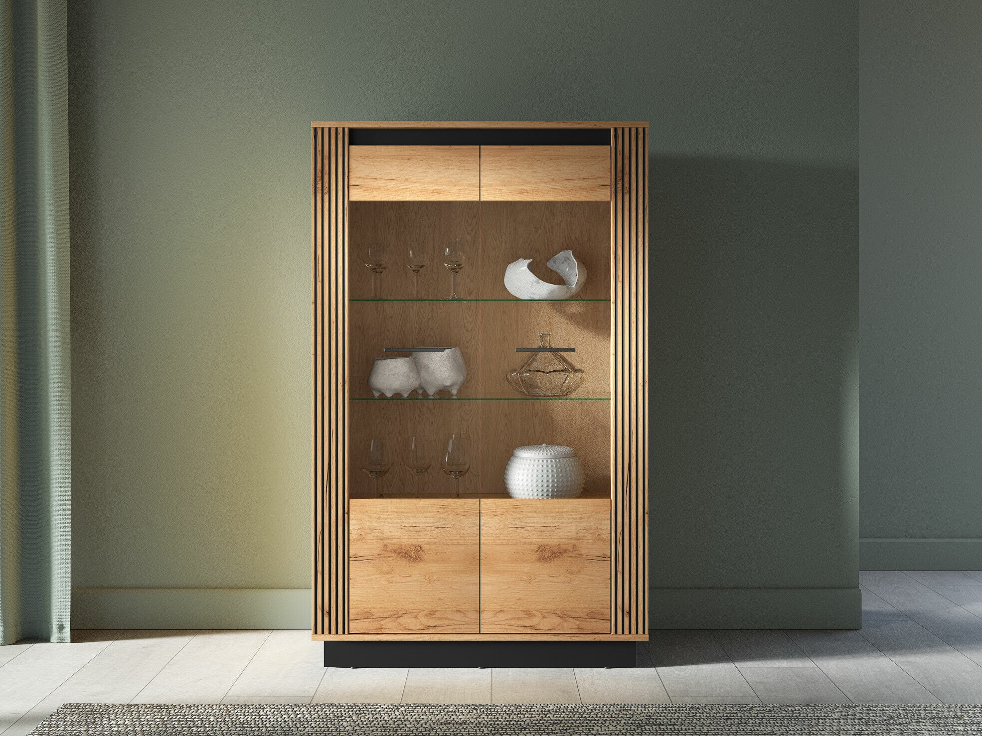 Buffet Livluo 113