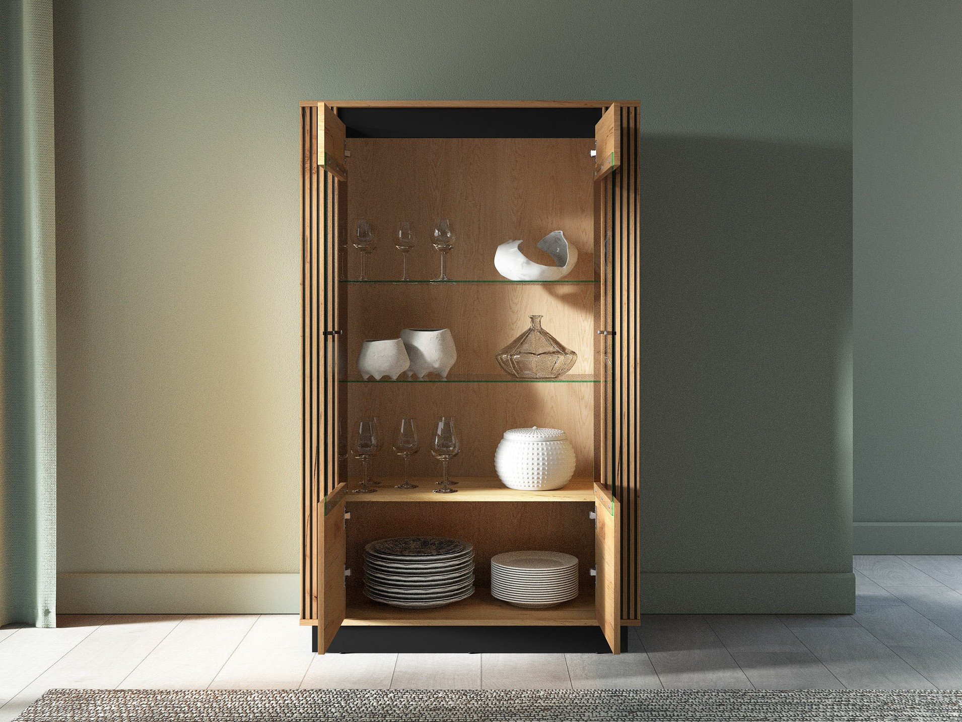 Buffet Livluo 113