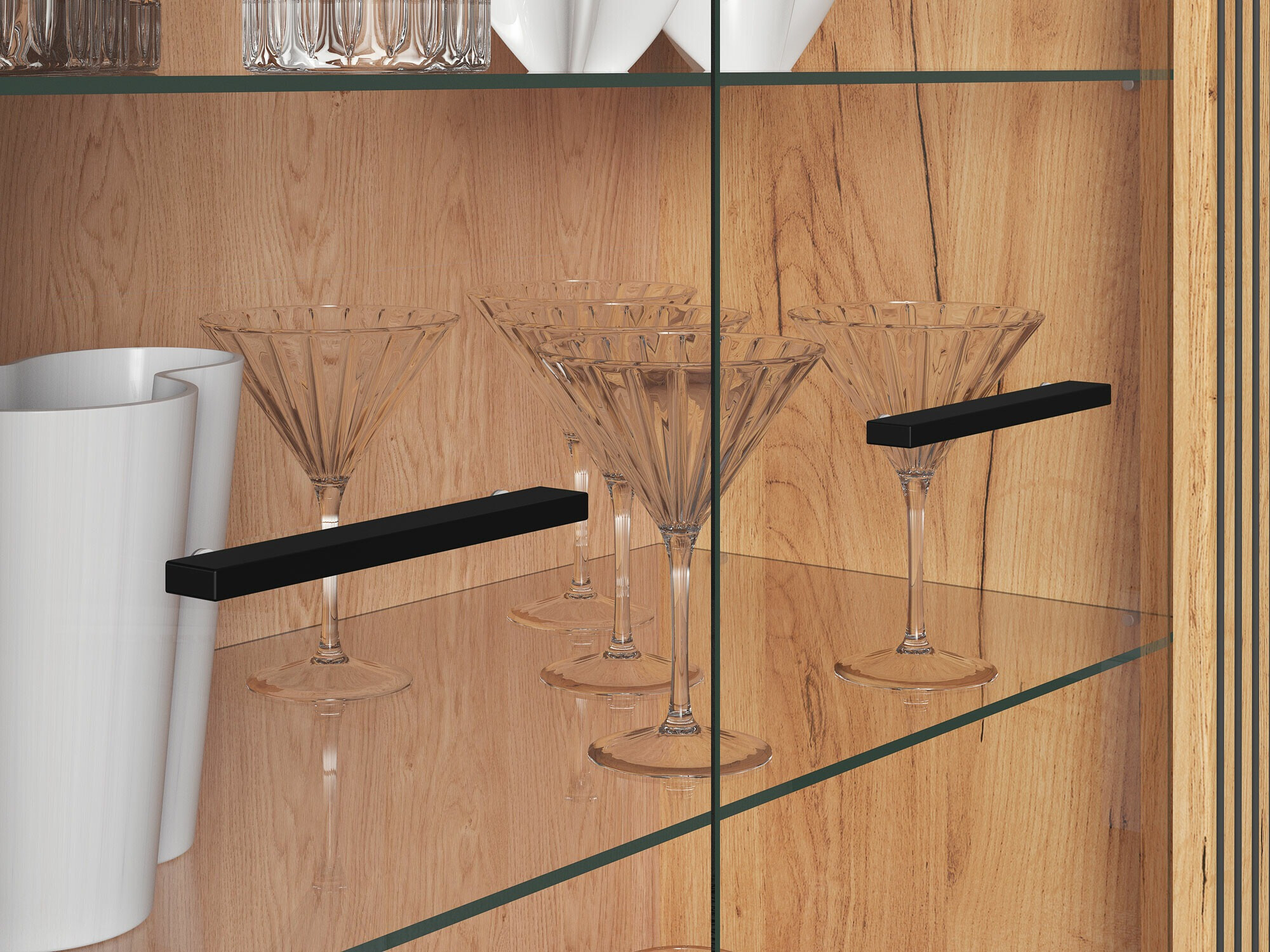 Buffet Livluo 113