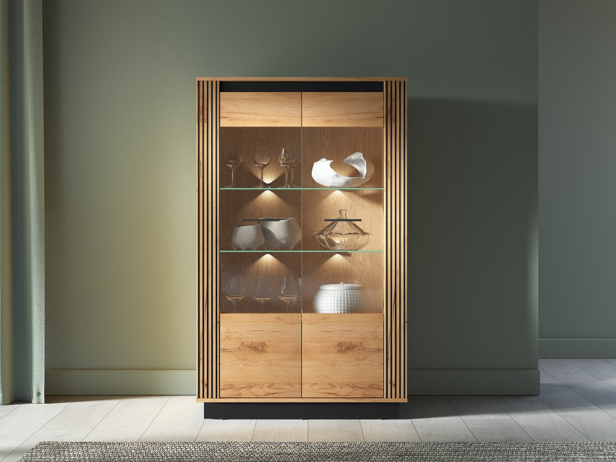 Buffet Livluo 113