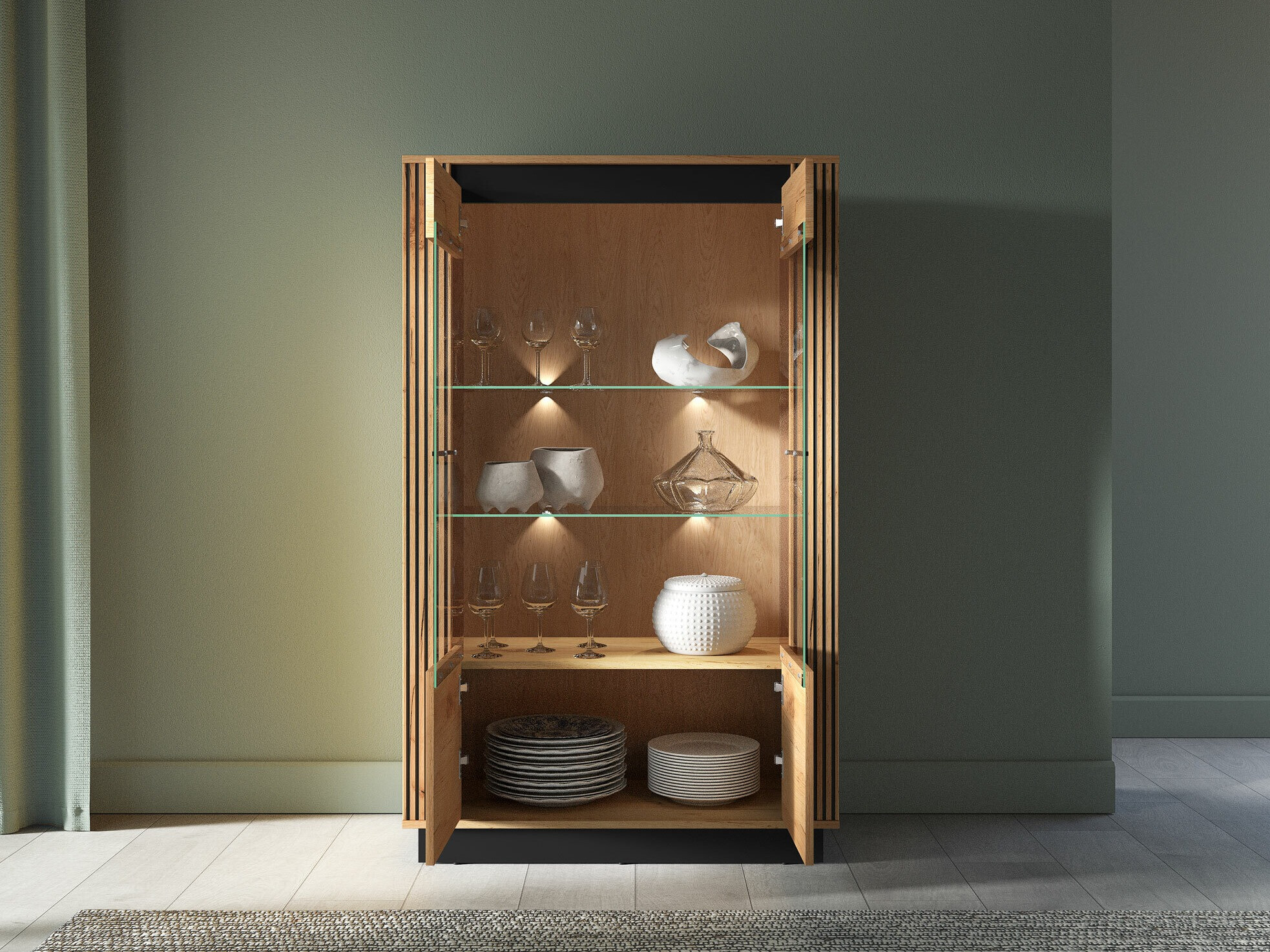 Buffet Livluo 113