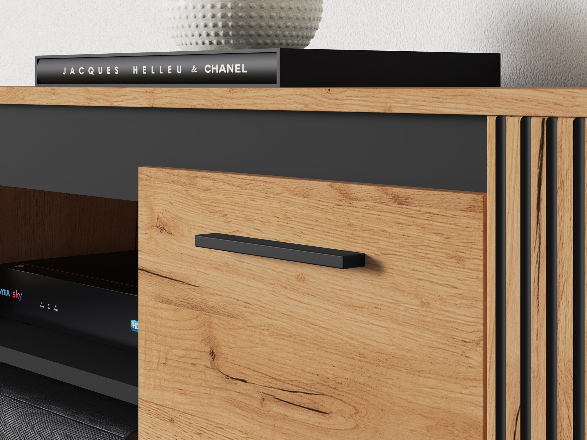 Meuble TV Livluo 104
