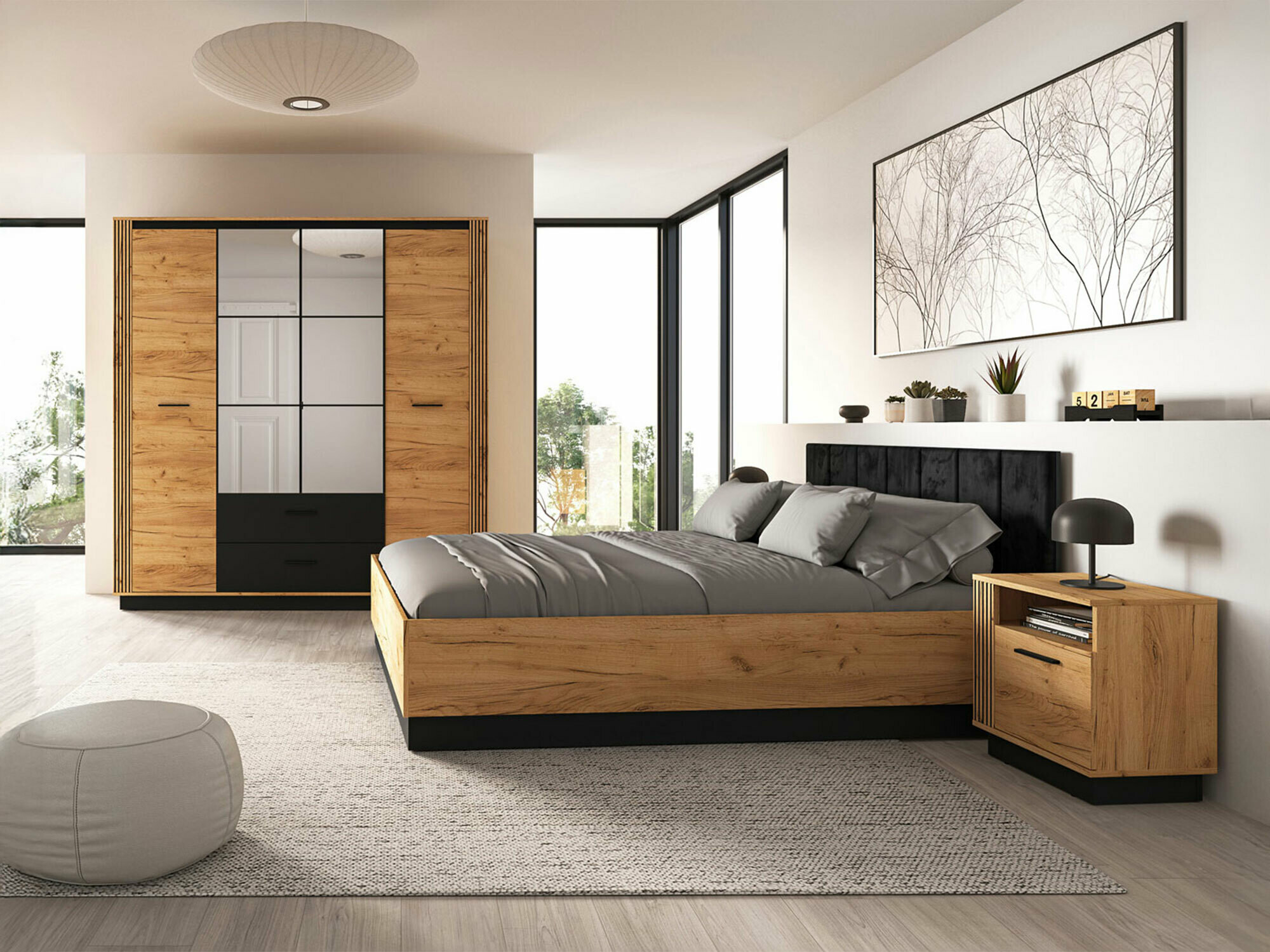 Ensemble de chambre Livluo 118