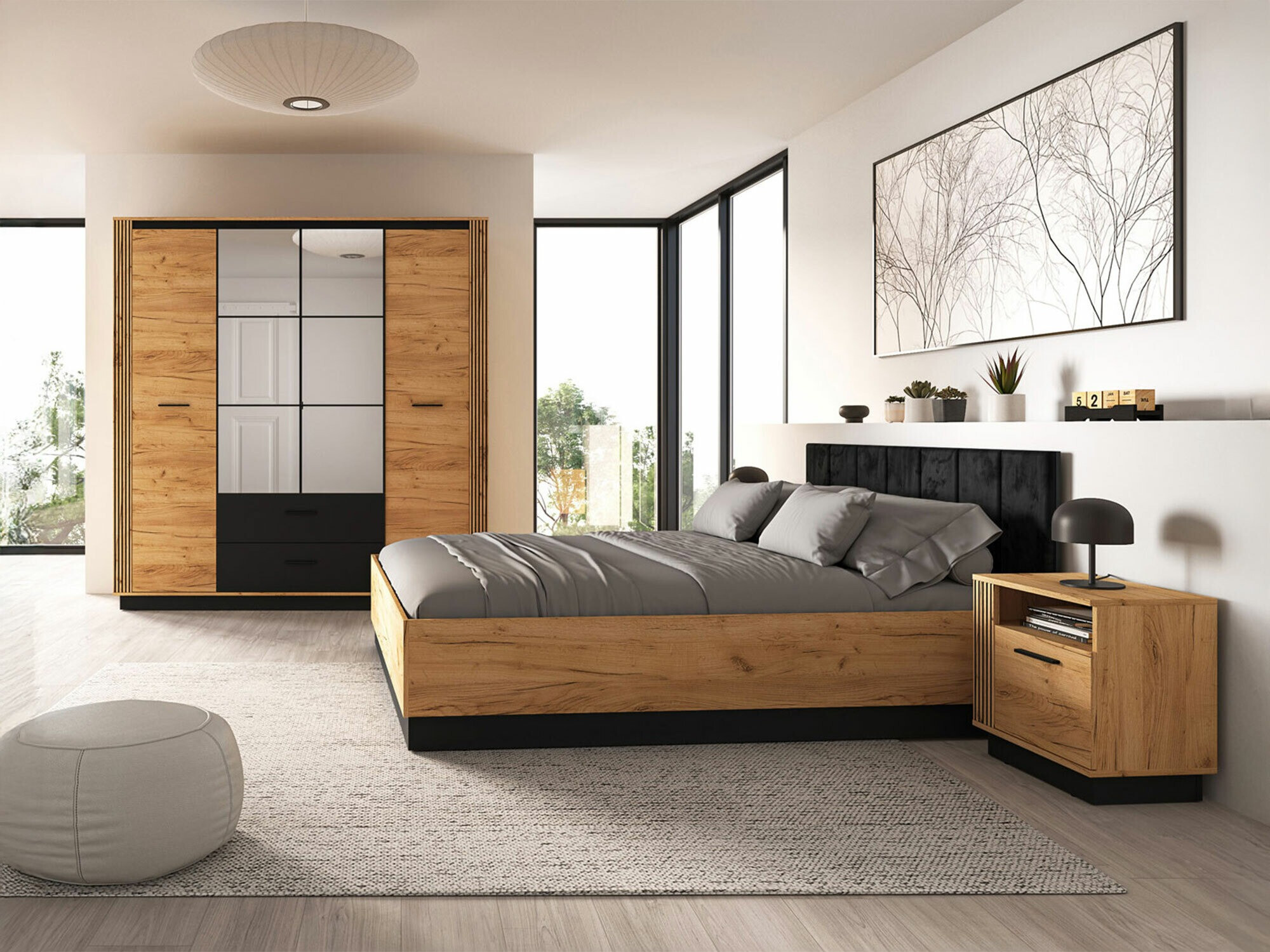 Ensemble de chambre Livluo 118