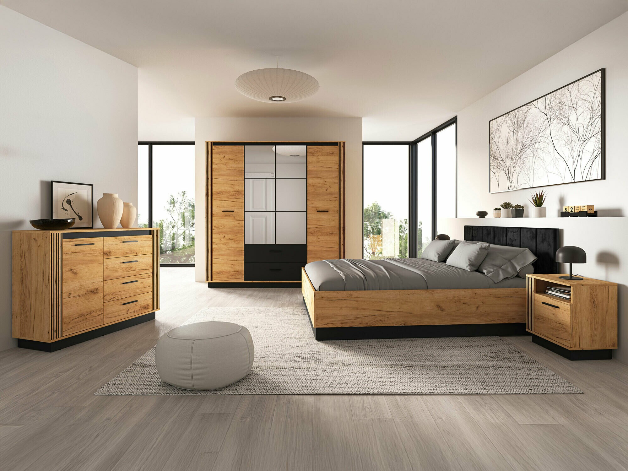 Ensemble de chambre Livluo 118
