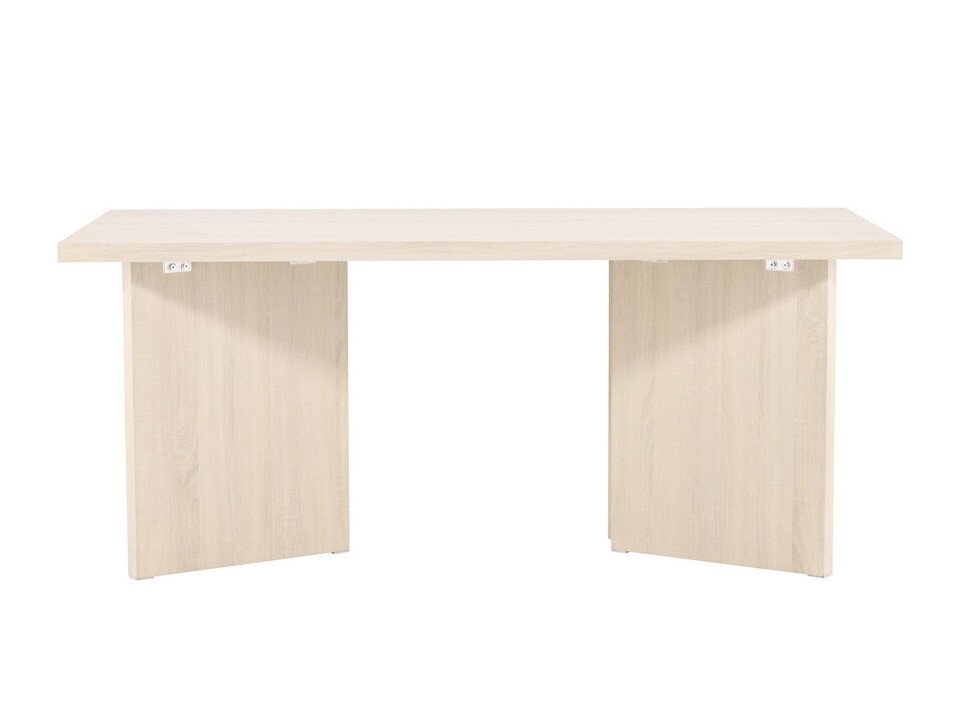 Table Dallas 4496 (Brun clair)