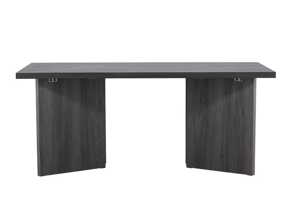 Table Dallas 4496 (Noir)