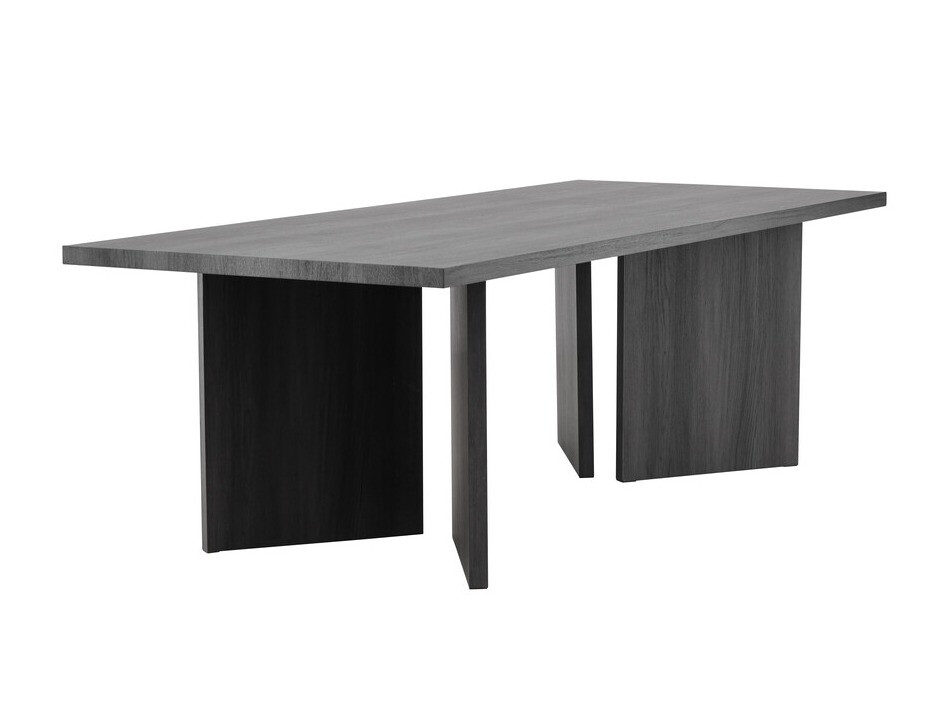 Table Dallas 4497 (Noir)