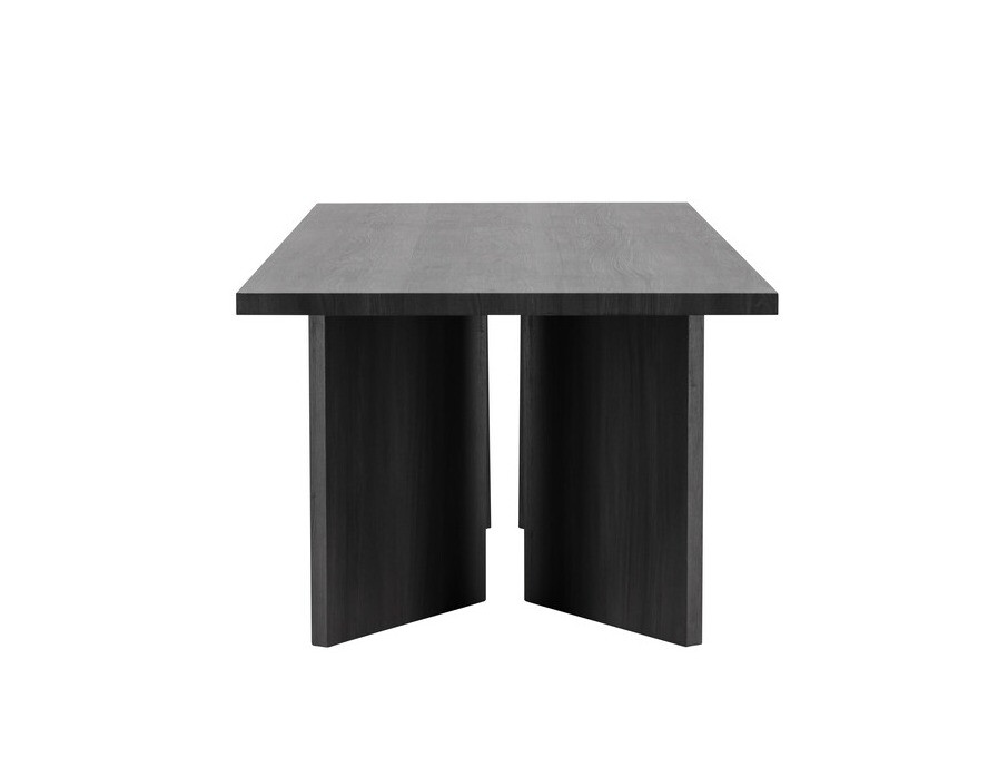 Table Dallas 4497 (Noir)