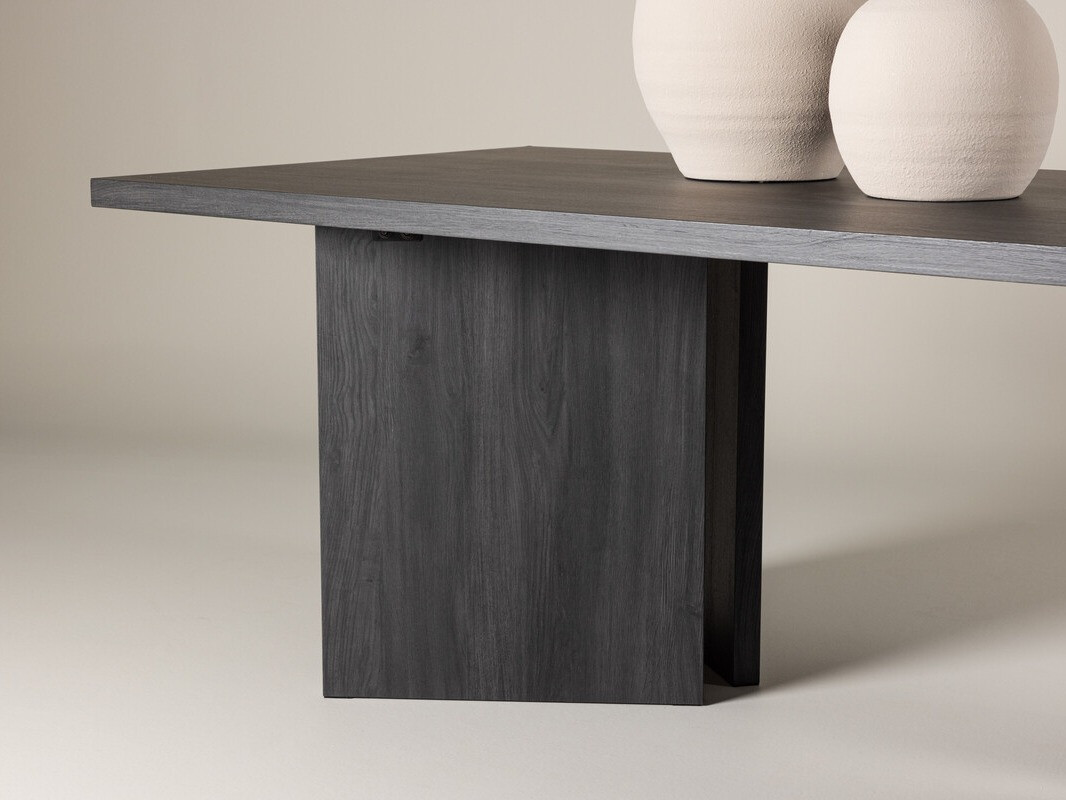 Table Dallas 4497 (Noir)