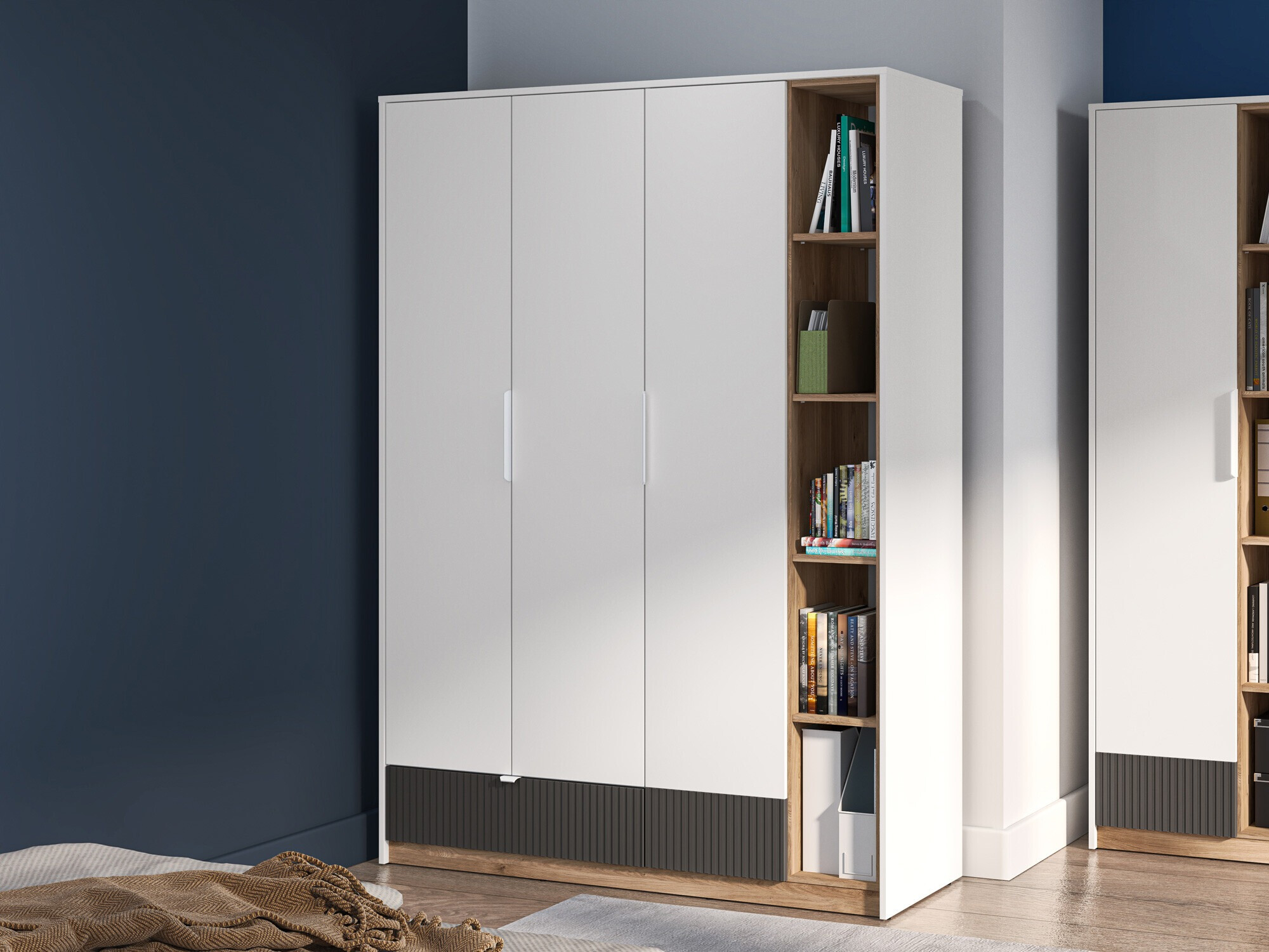 Armoire Orlviro 102