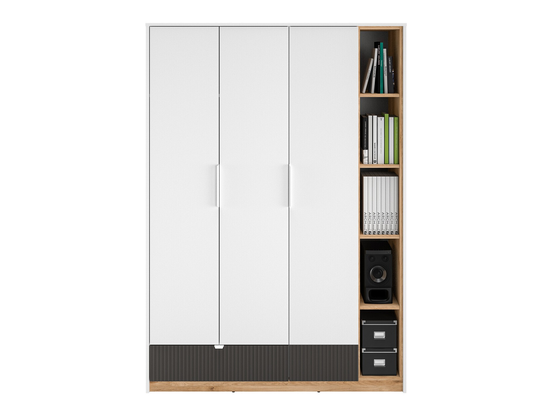 Armoire Orlviro 102