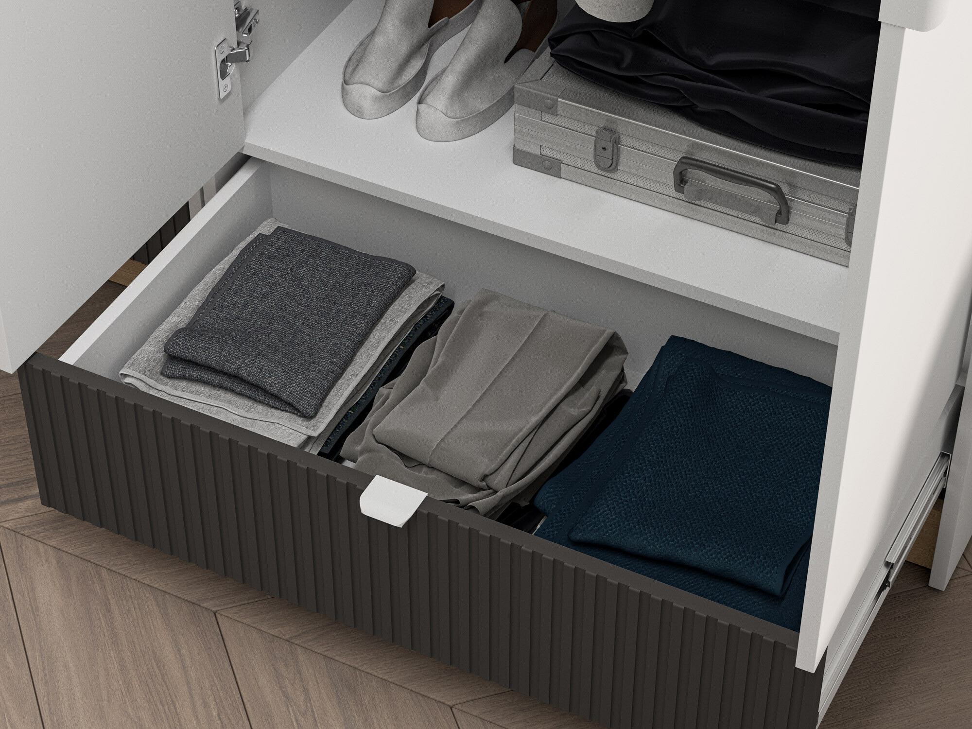 Armoire Orlviro 103