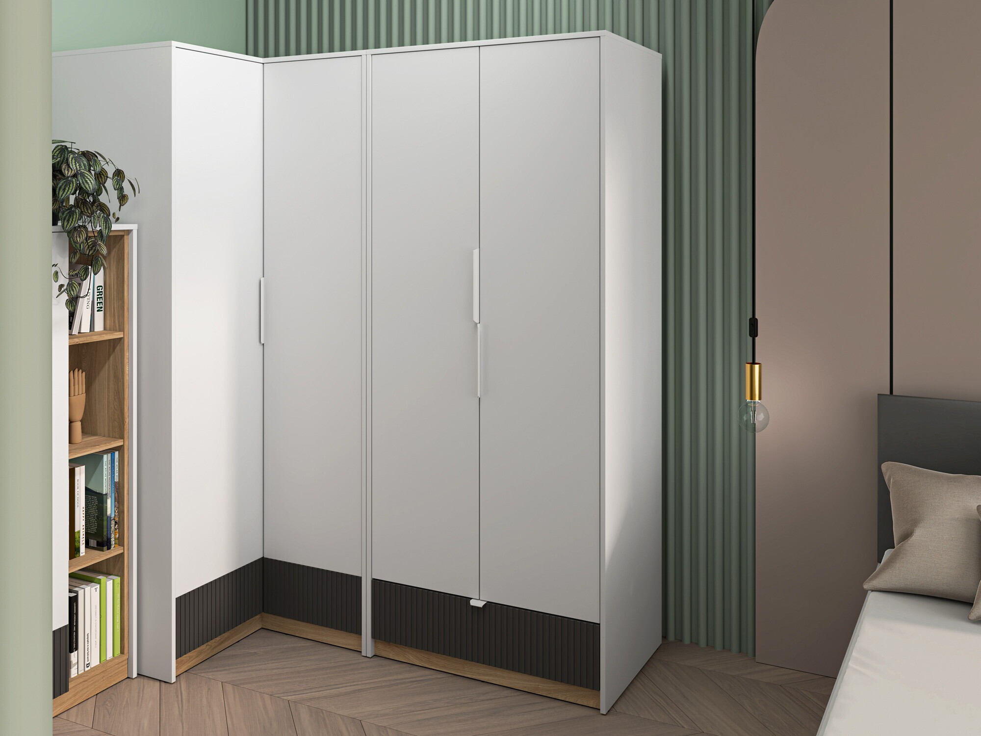 Armoire Orlviro 103