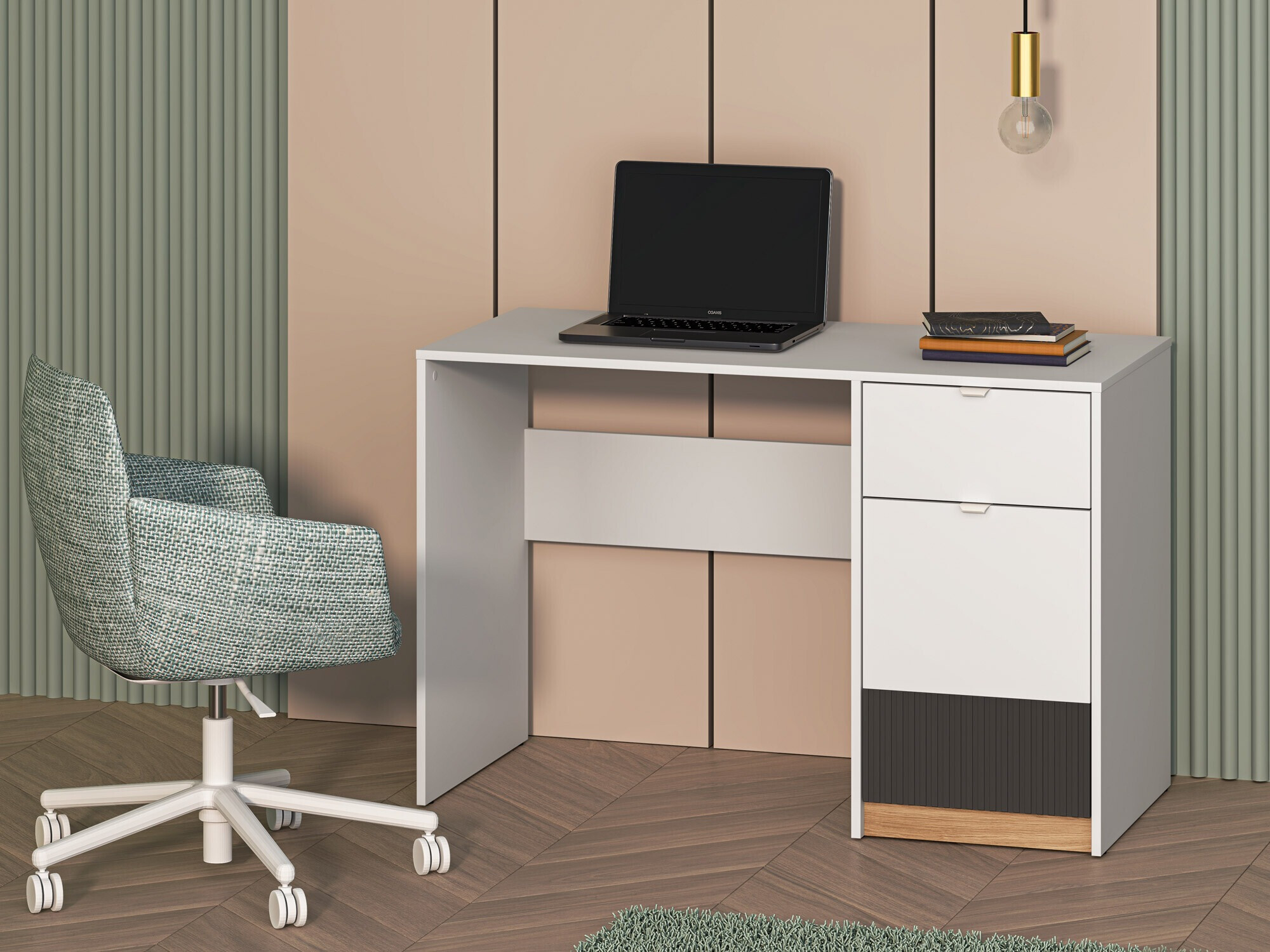 Bureau Orlviro 107