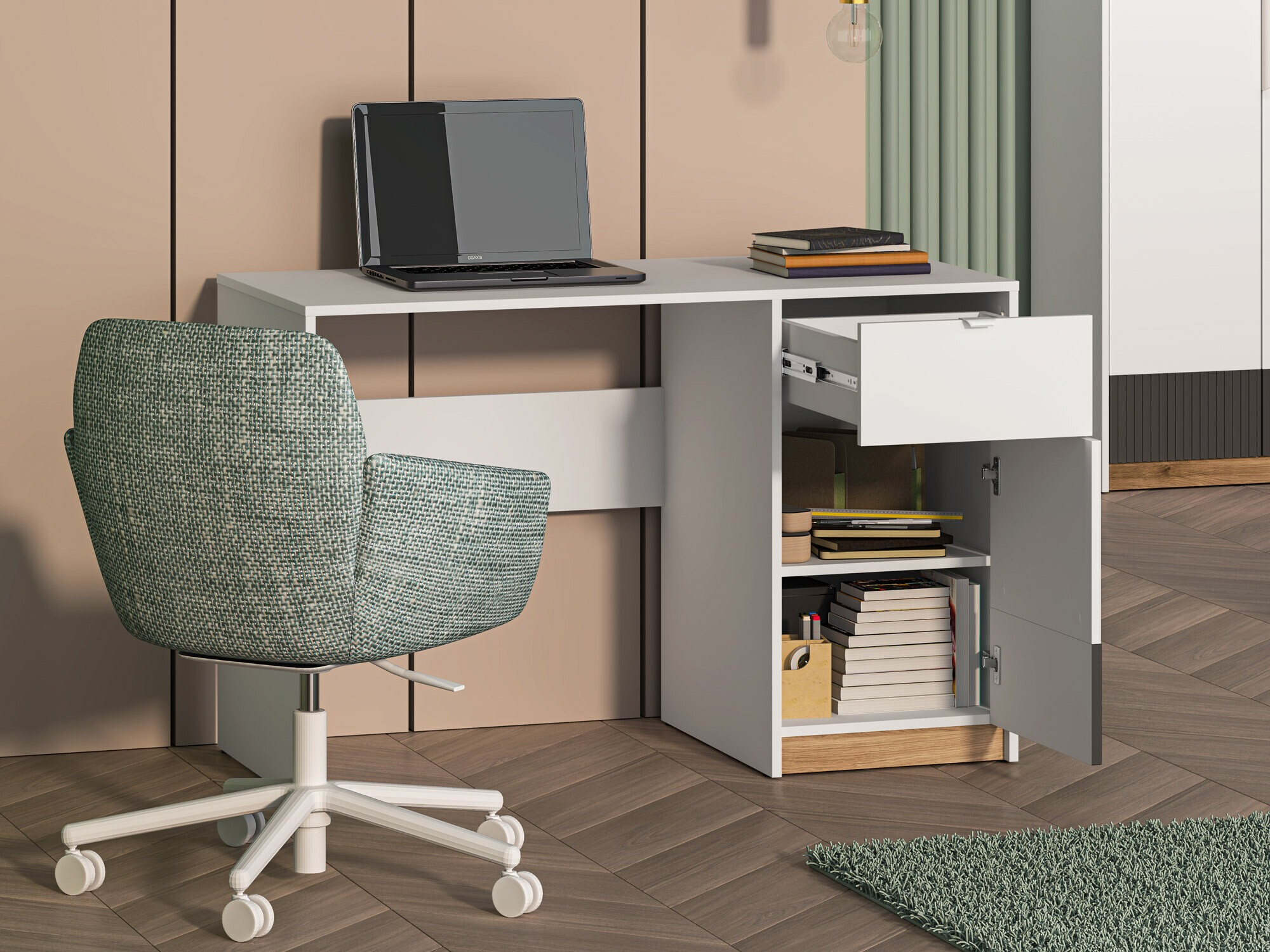 Bureau Orlviro 107