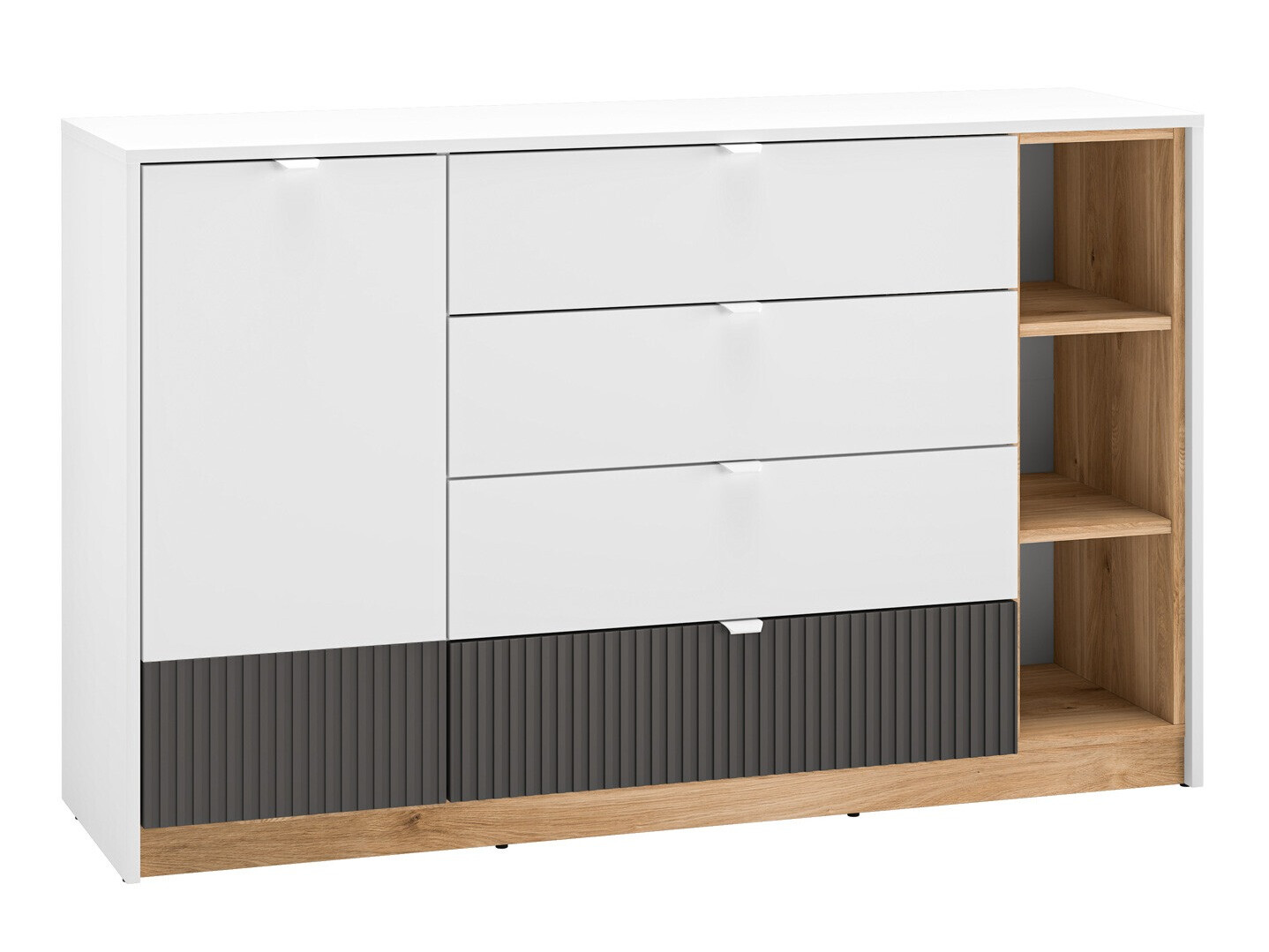 Commode Orlviro 101
