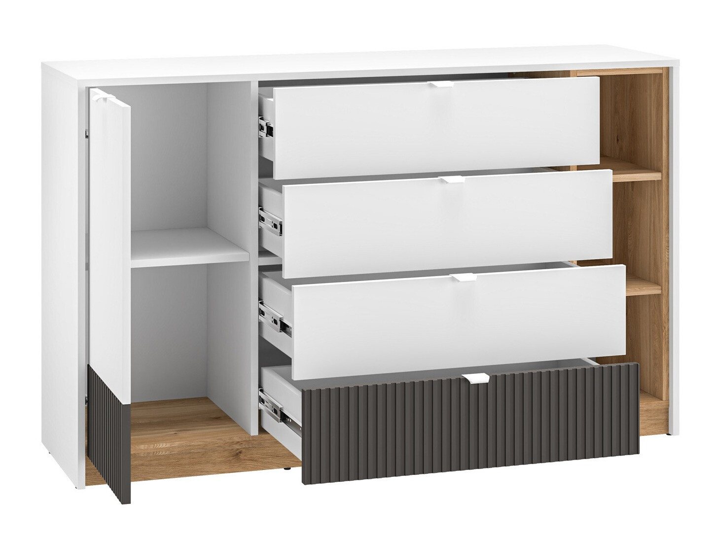 Commode Orlviro 101