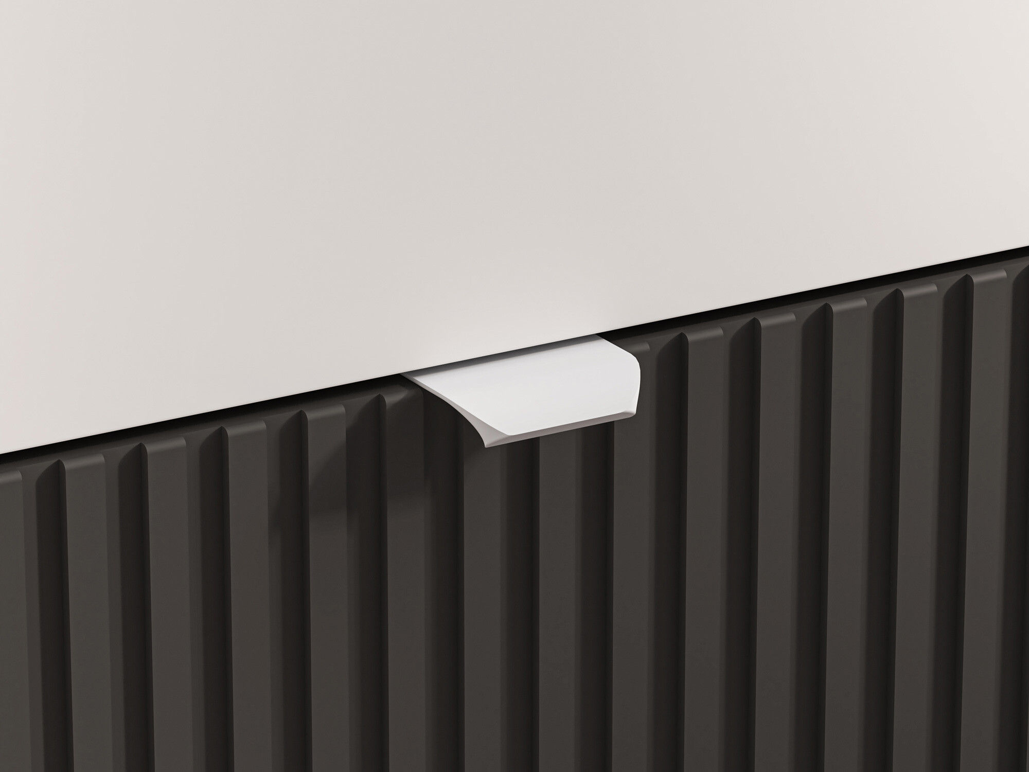 Commode Orlviro 105
