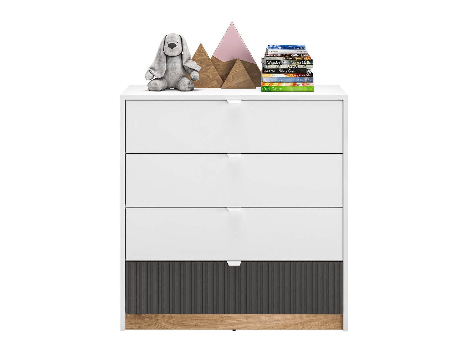 Commode Orlviro 105