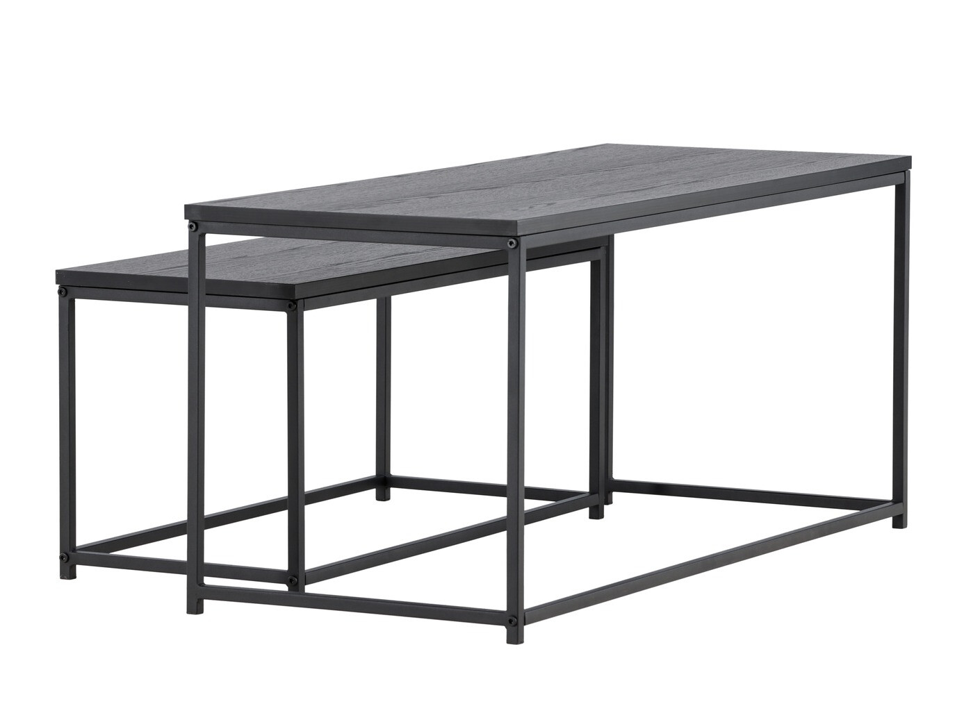 Ensemble tables basses Dallas 4504