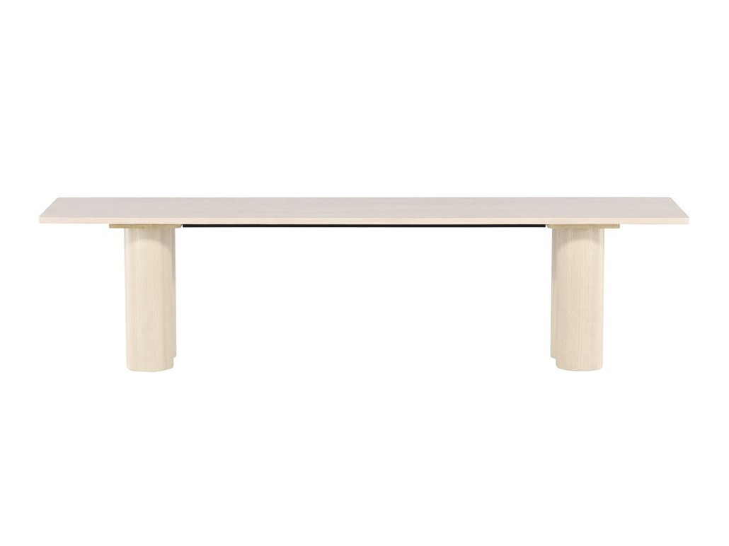 Table basse Dallas 4498 (Brun clair)