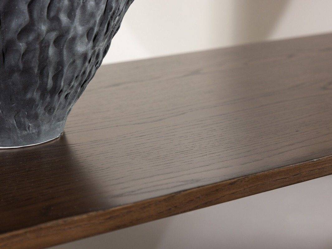 Table basse Dallas 4498 (Marron)