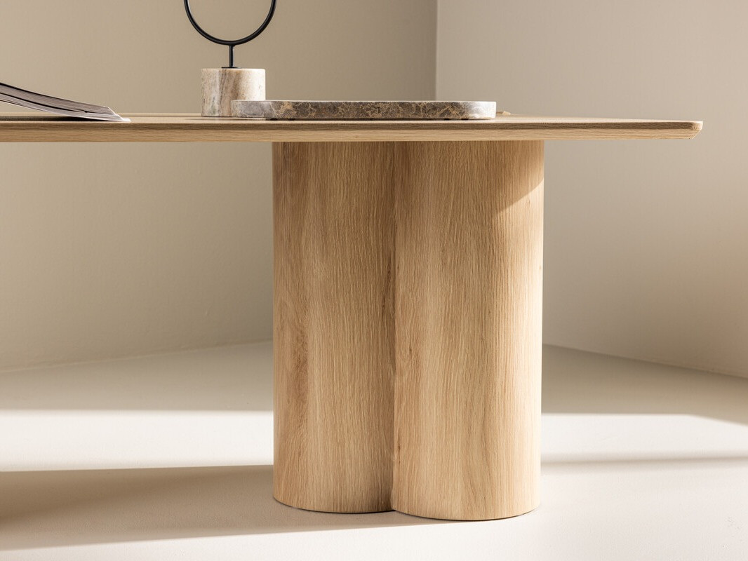 Table basse Dallas 4499