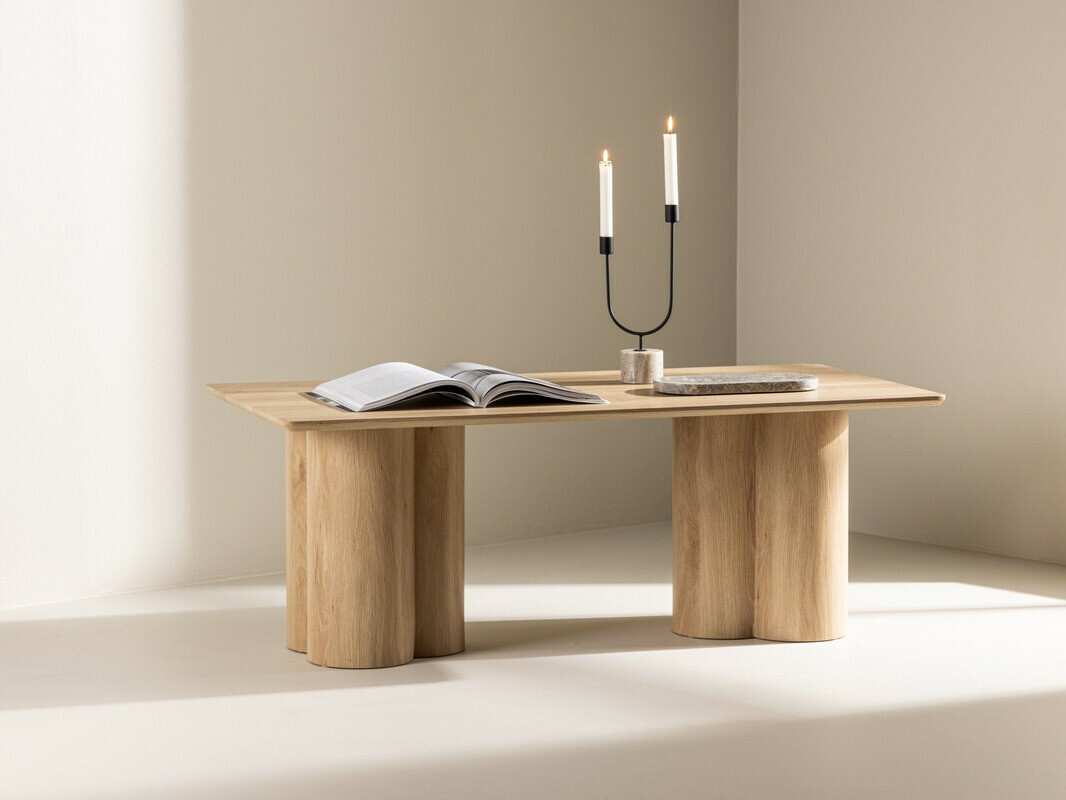 Table basse Dallas 4499