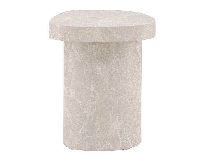 Table d'appoint Dallas 4506